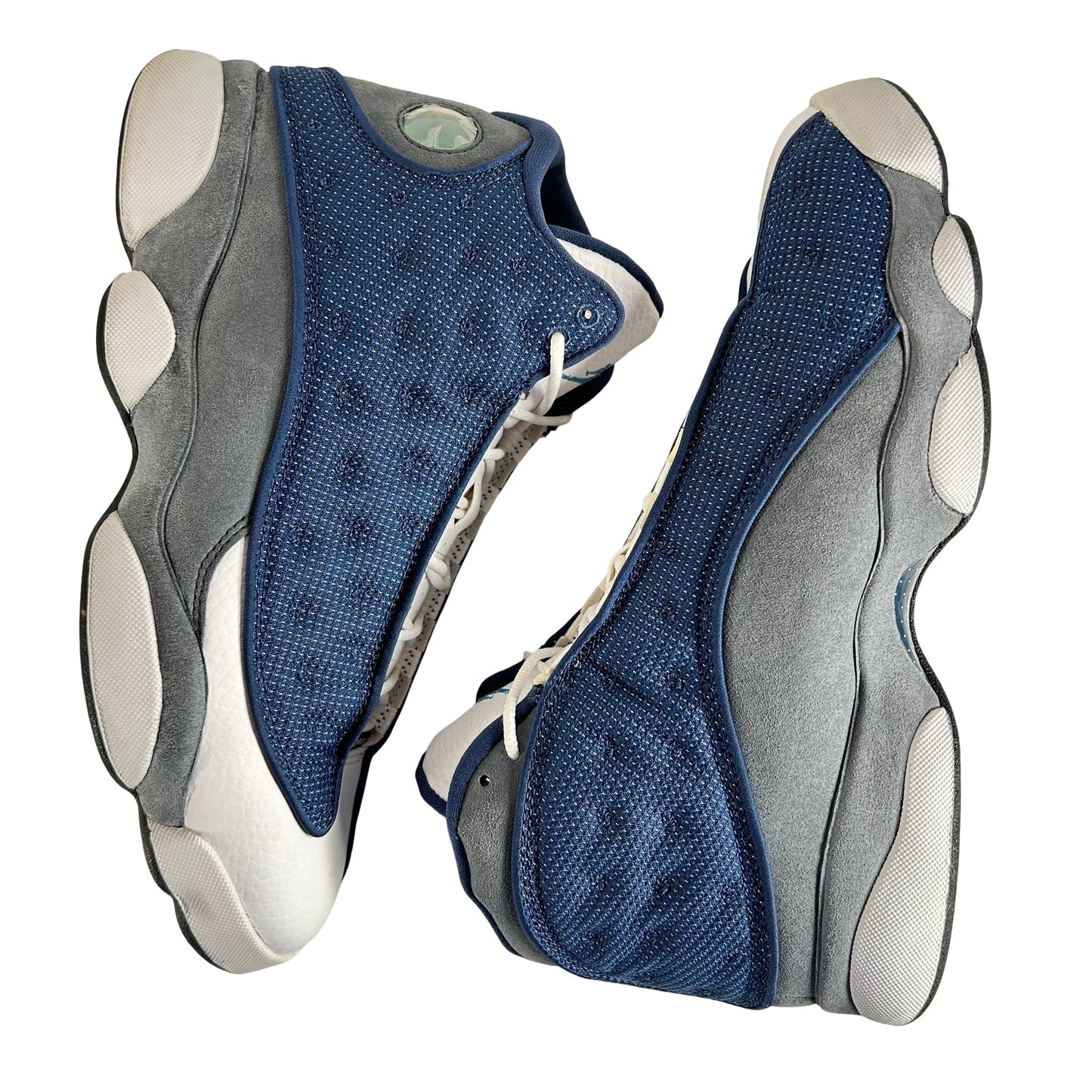 414571 404 Jordan 13 Retro Flint (2020) [USED] - 10 M (Used)