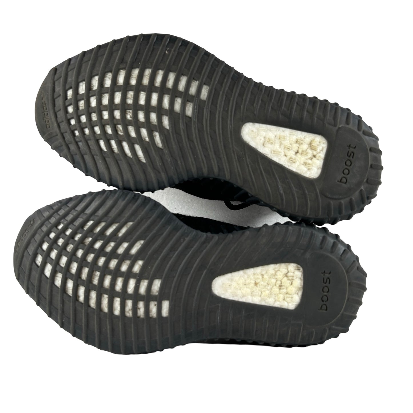 HQ4540 Adidas Yeezy Boost 350 V2 Onyx [USED] - 5.5 M (Used2)