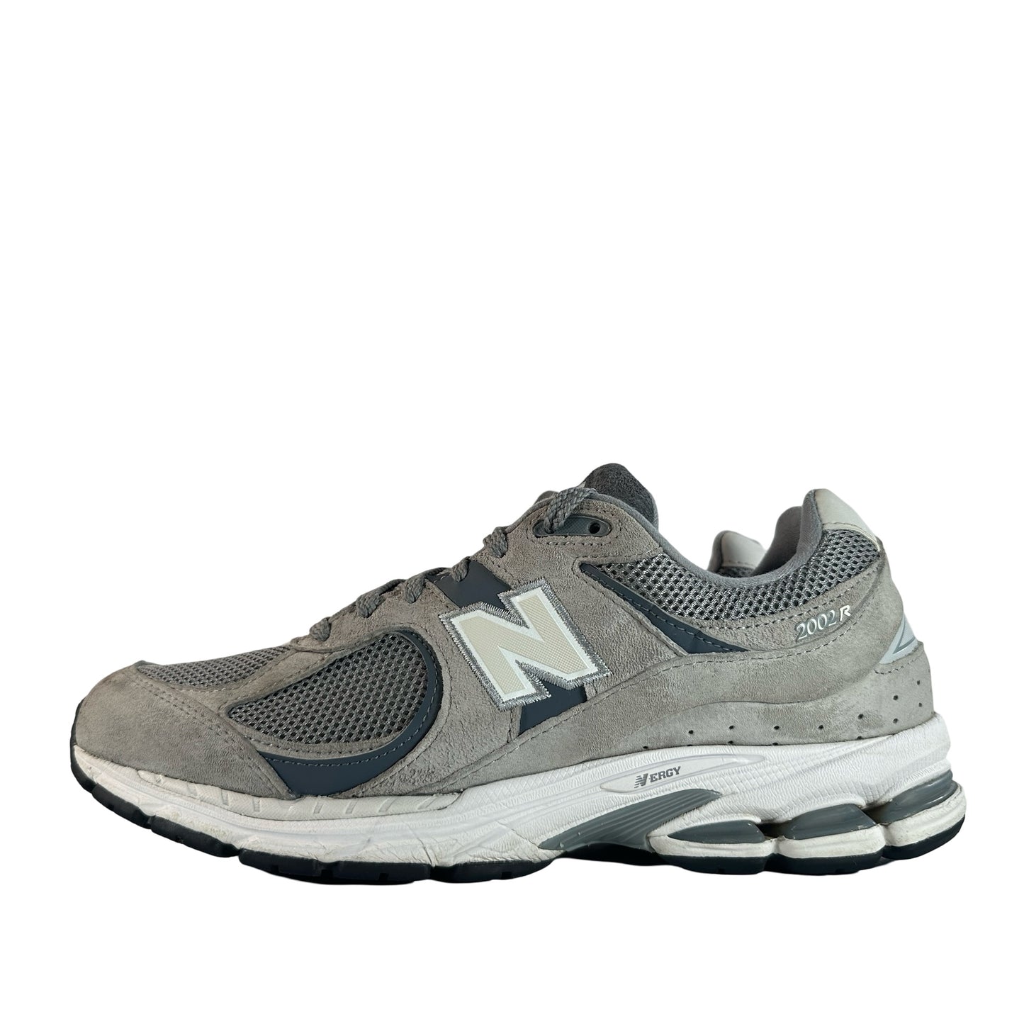 M2002RST New Balance 2002R Steel Grey Orca [USED] - 10 M (Used)
