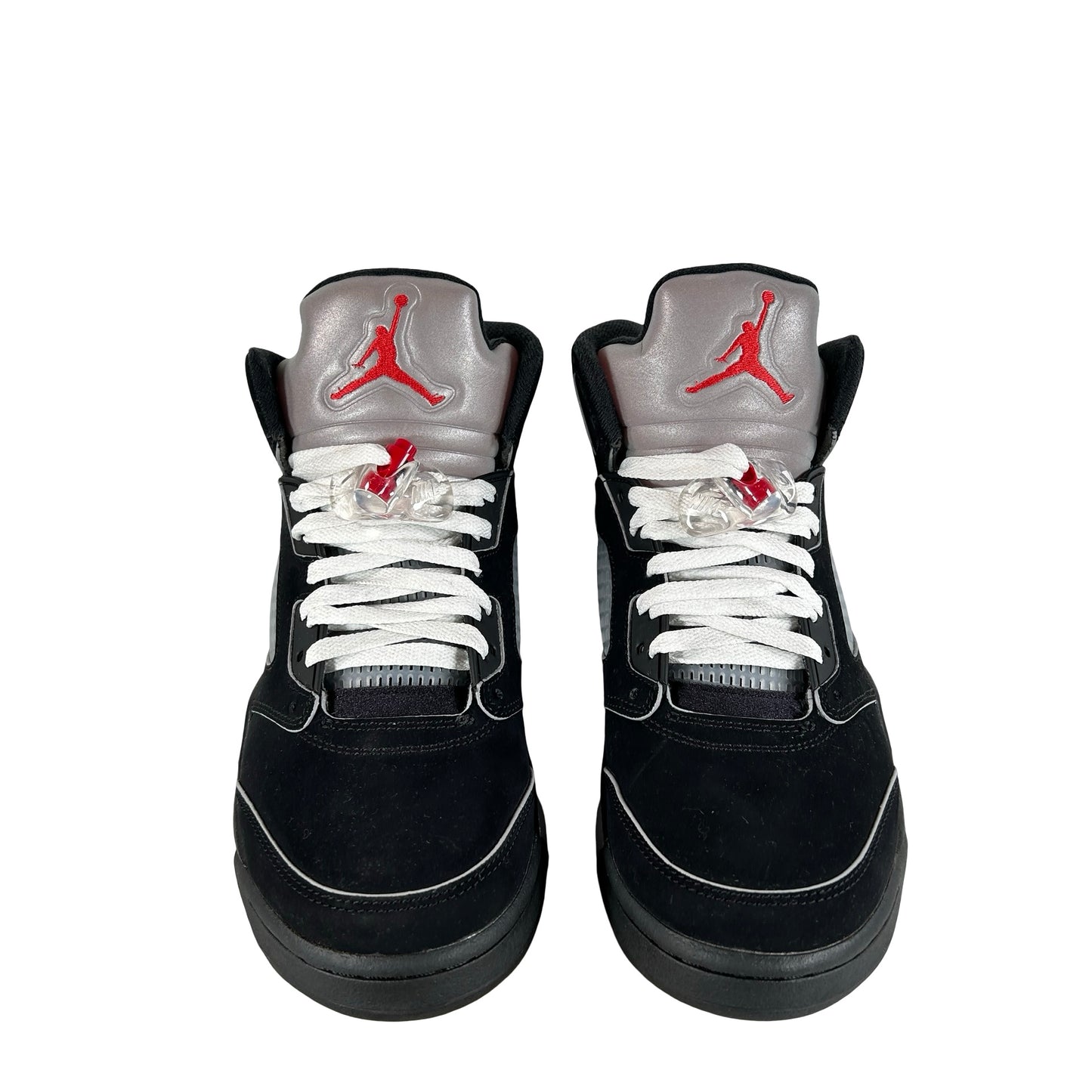 HF3975 001 Jordan 5 Retro OG Black Metallic Reimagined [USED] - 9.5 M (Used13)