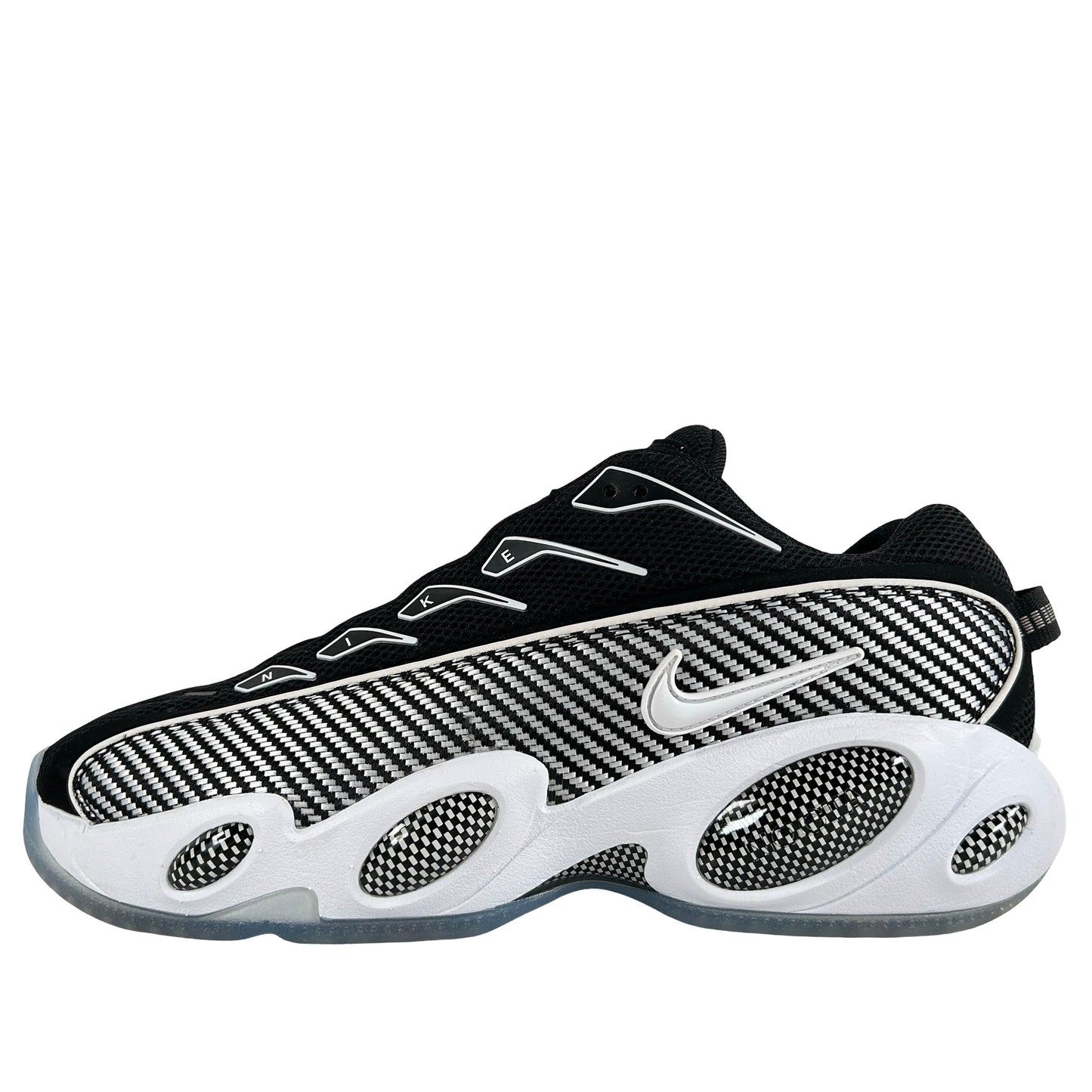 DM0879 001 Nike NOCTA Glide Drake Black [USED] - 11 M (Used)
