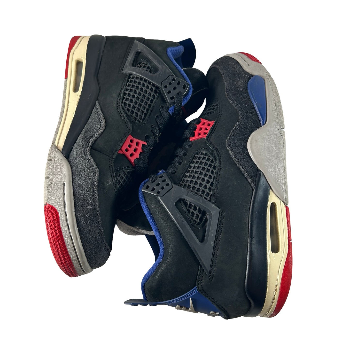 FV5029 003 Jordan 4 Retro Rare Air (White Lettering) [USED] - 9.5 M (Used6)