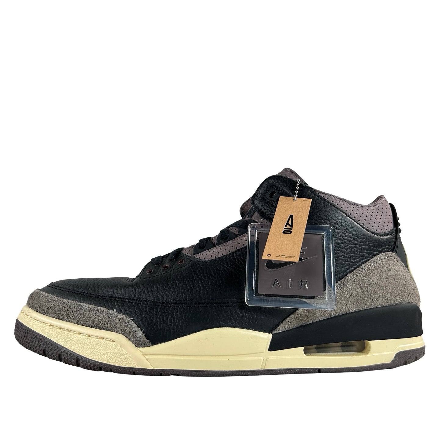 FZ4811 001 Jordan 3 Retro OG SP A Ma Maniére While You Were Sleeping (Women's) [USED] - 15.5 W / 14 M (Used2)