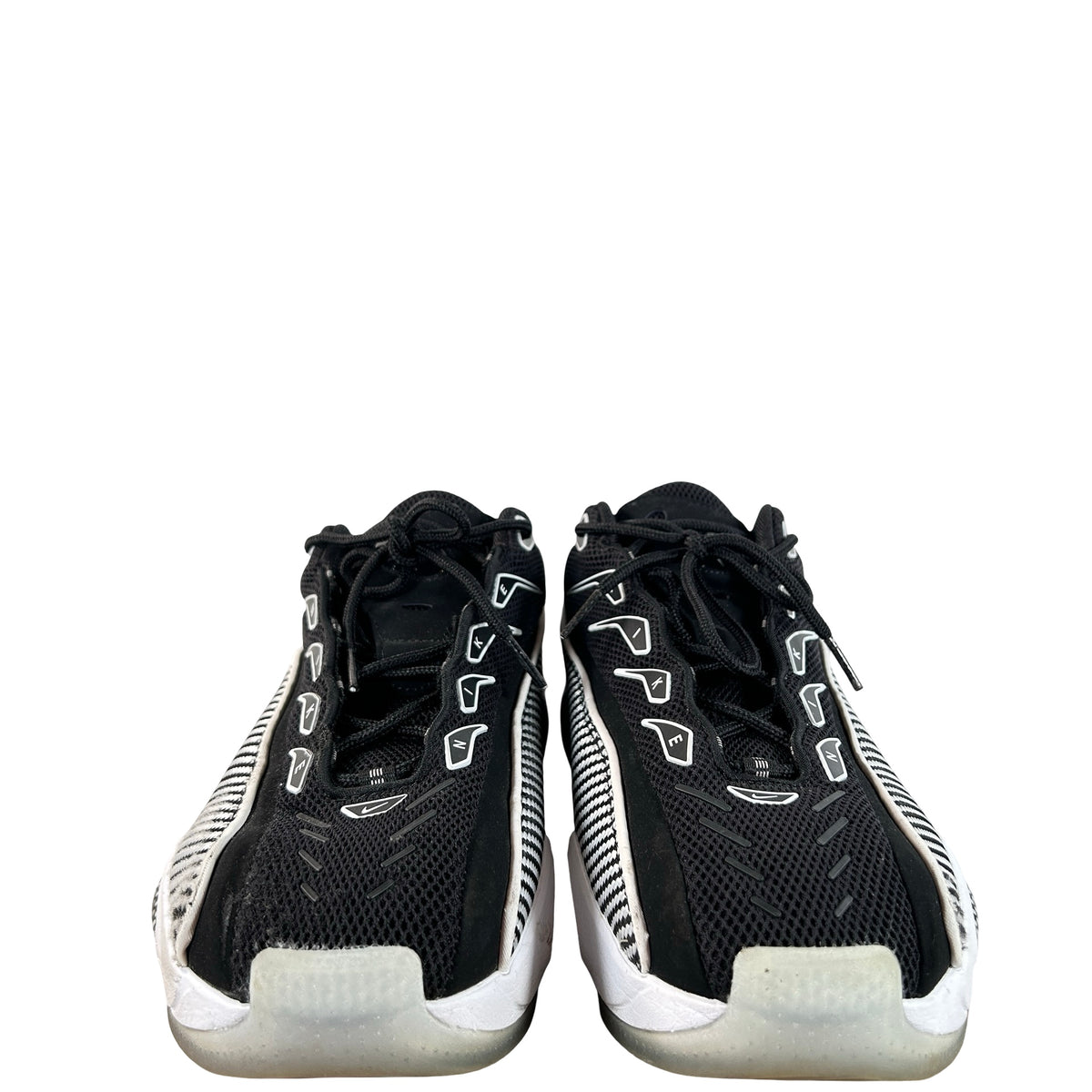 DM0879 001 Nike NOCTA Glide Drake Negro