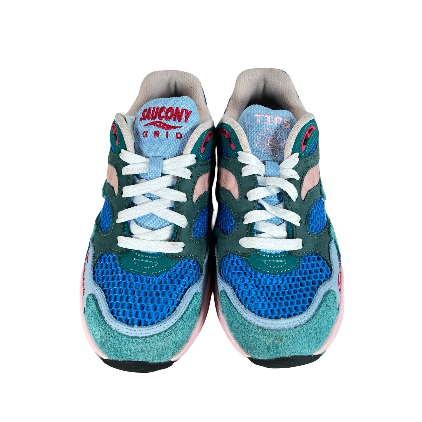 S70826 1 Saucony Grid Shadow 2 Jae Tips What's the Occasion? Wear To A Date [USED] - 6 M (Used)