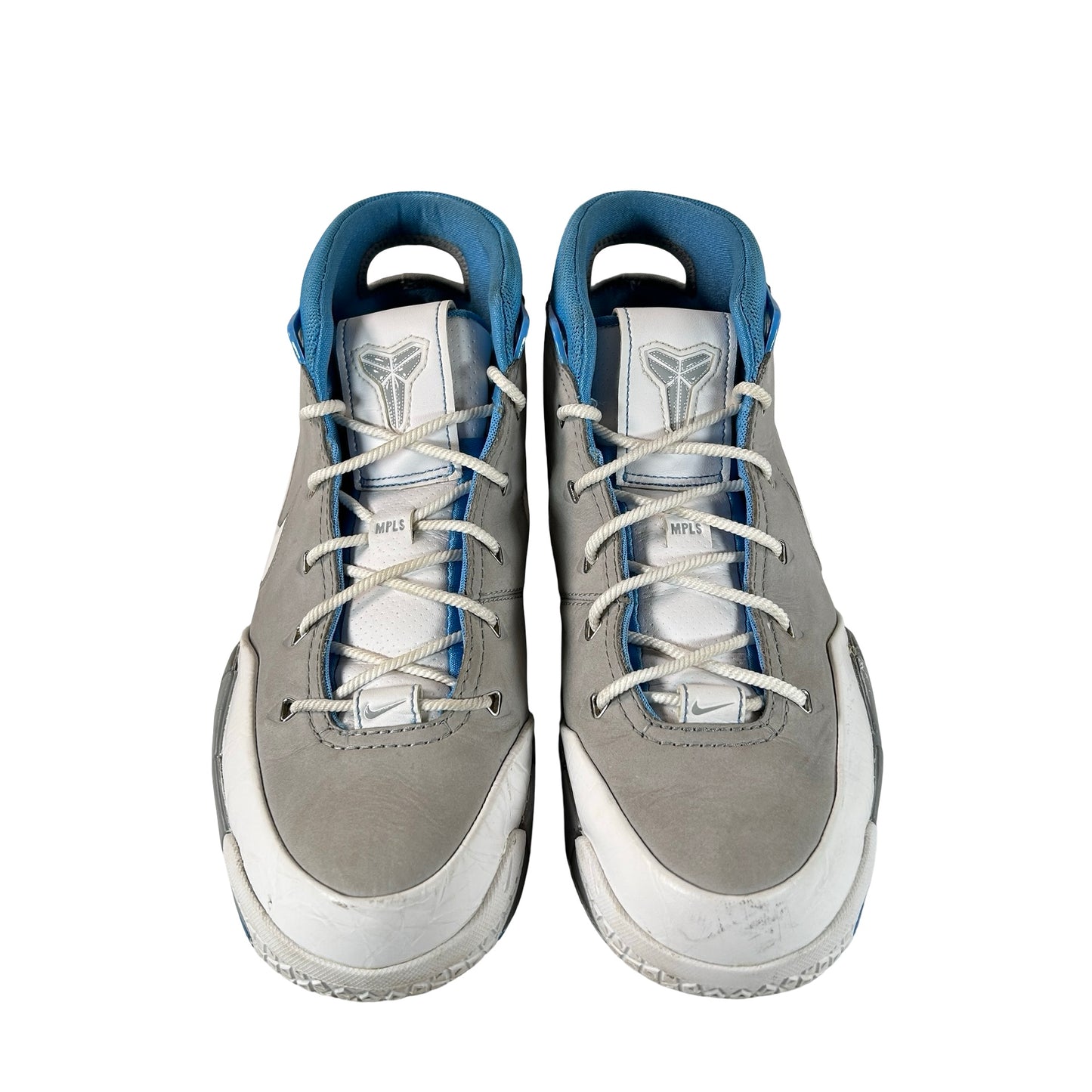 AQ2728 001 Nike Kobe 1 Protro MPLS [USED] - 12 M (Used) (No Box)