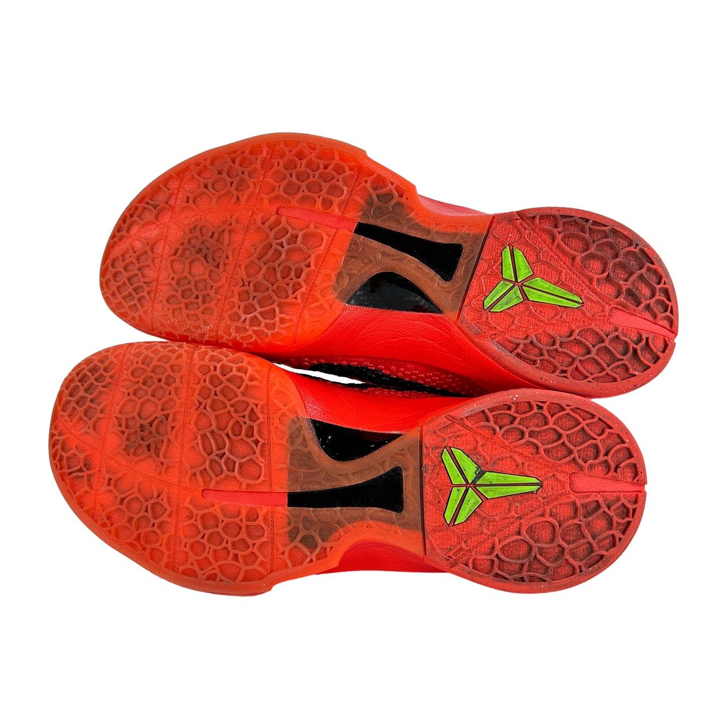 FV4921 600 Nike Kobe 6 Protro Reverse Grinch [USED] - 9.5 M (Used2)