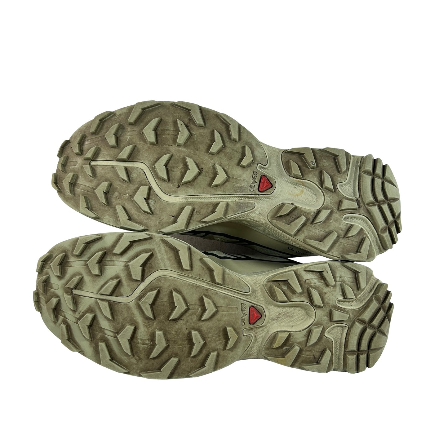L47863800 Salomon XT-6 Gore-Tex Tea Peat [USED] - 8.5 M (Used)