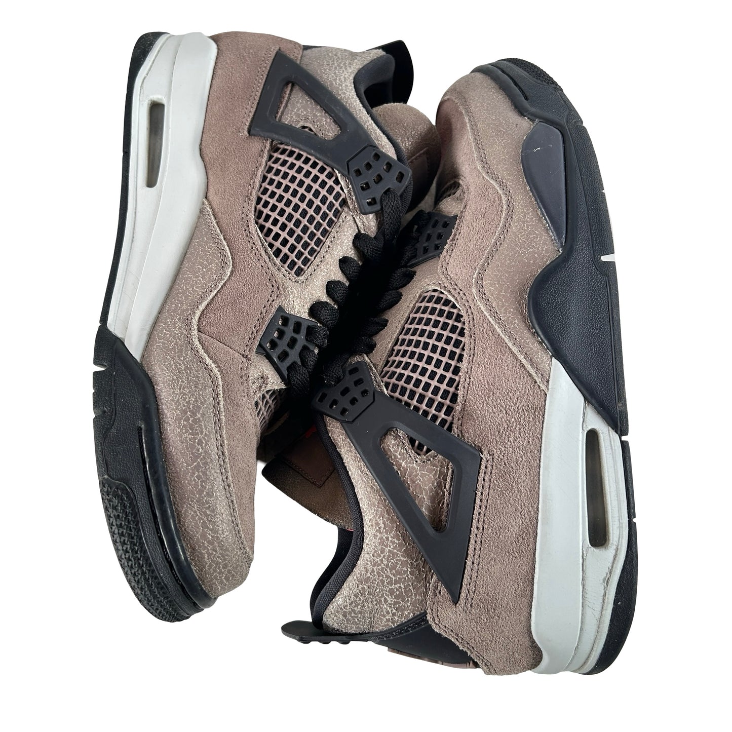 DB0732 200 Jordan 4 Taupe Haze [USED] - 8.5 M (Used5)