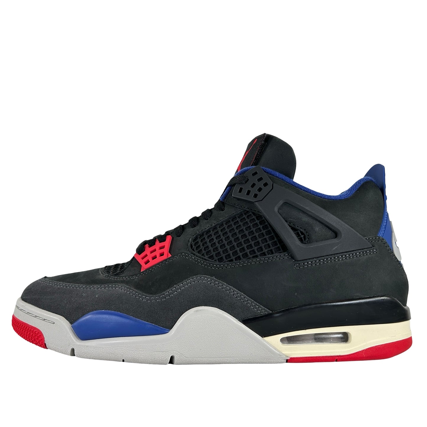 FV5029 003 Jordan 4 Retro Rare Air (White Lettering) [USED] - 13 M (Used4)