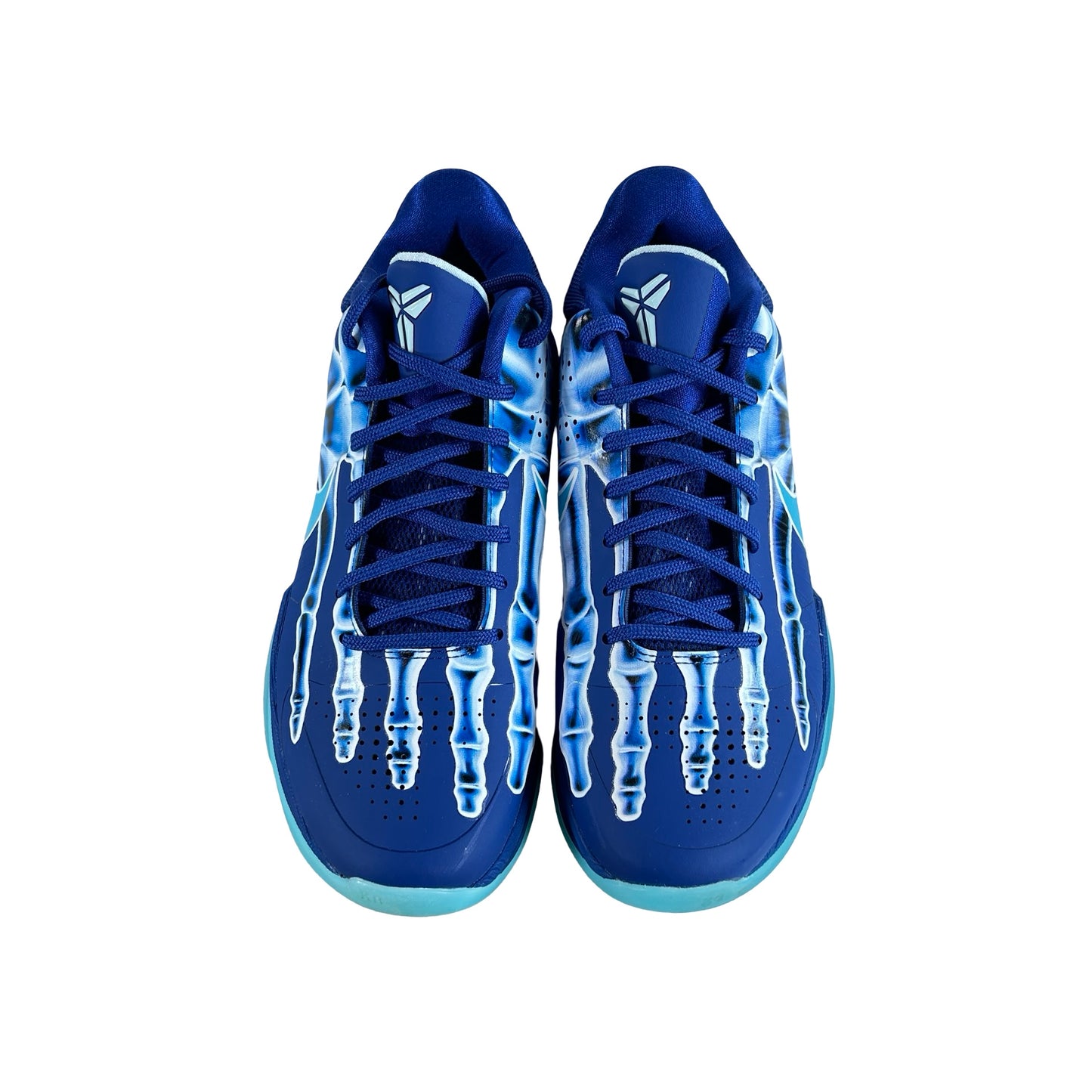 HJ4303 400 Nike Kobe 5 Protro X-Ray [USED] - 8.5 M (Used)