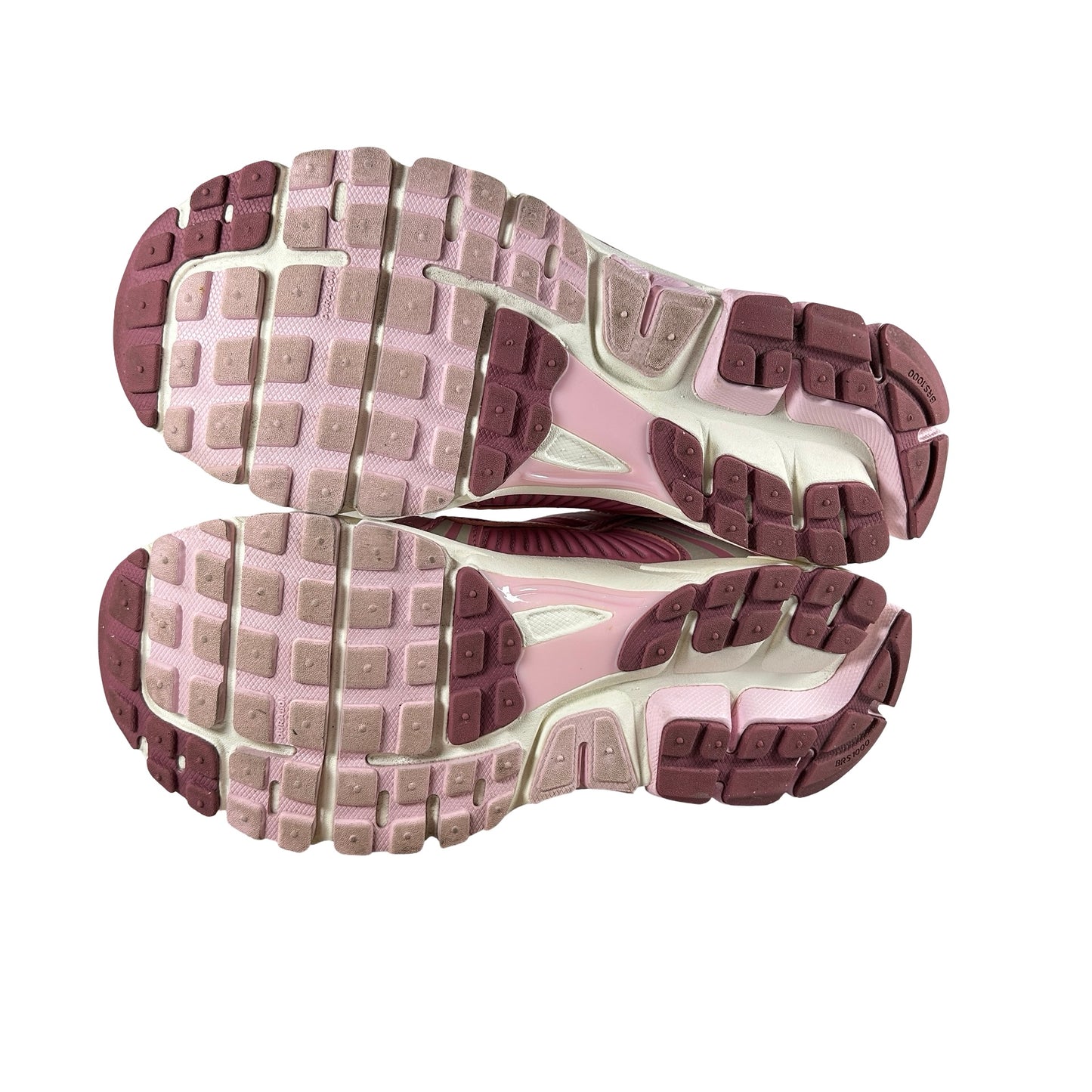 FJ2028 600 Nike Zoom Vomero 5 Elemental Pink (Women's) [USED] - 9.5 W (Used) (Replace Box)