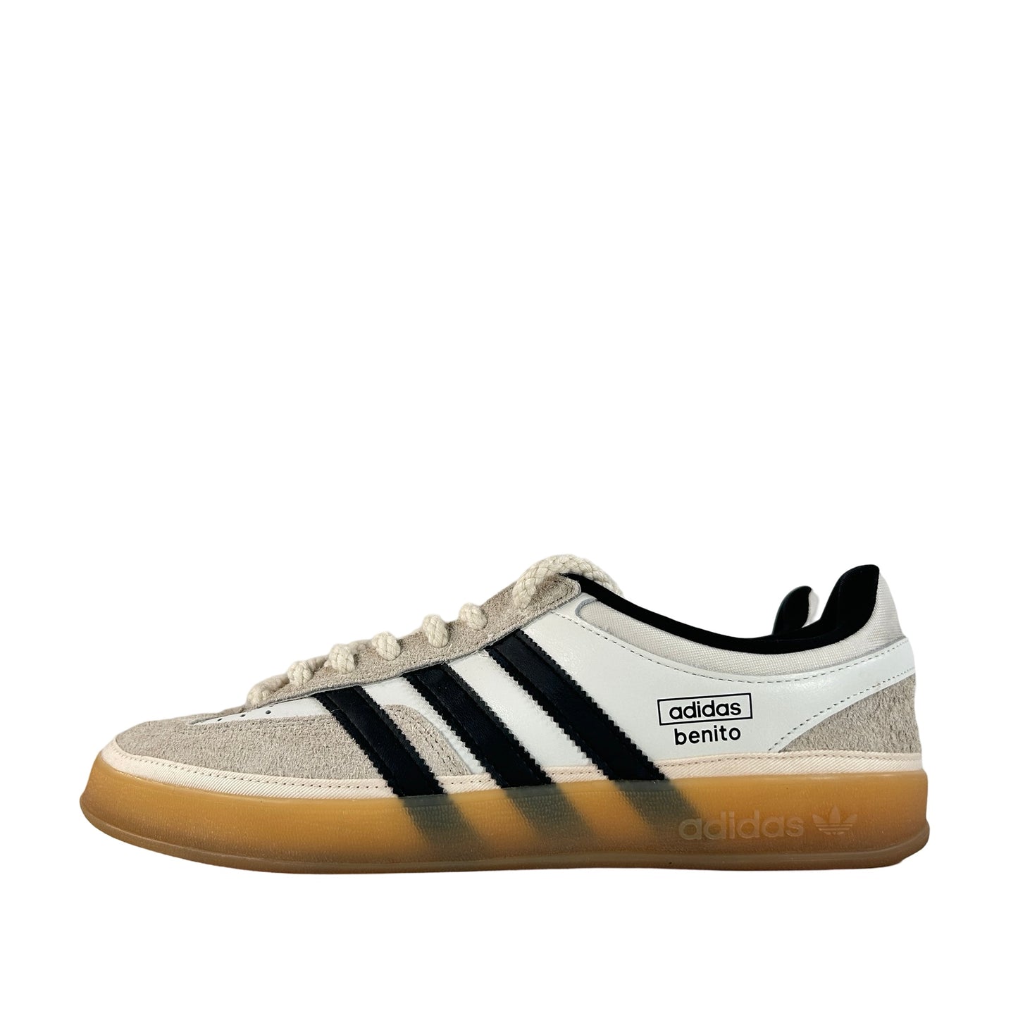 IF9735 adidas Gazelle Indoor Bad Bunny [USED] - 9.5 M (Used)