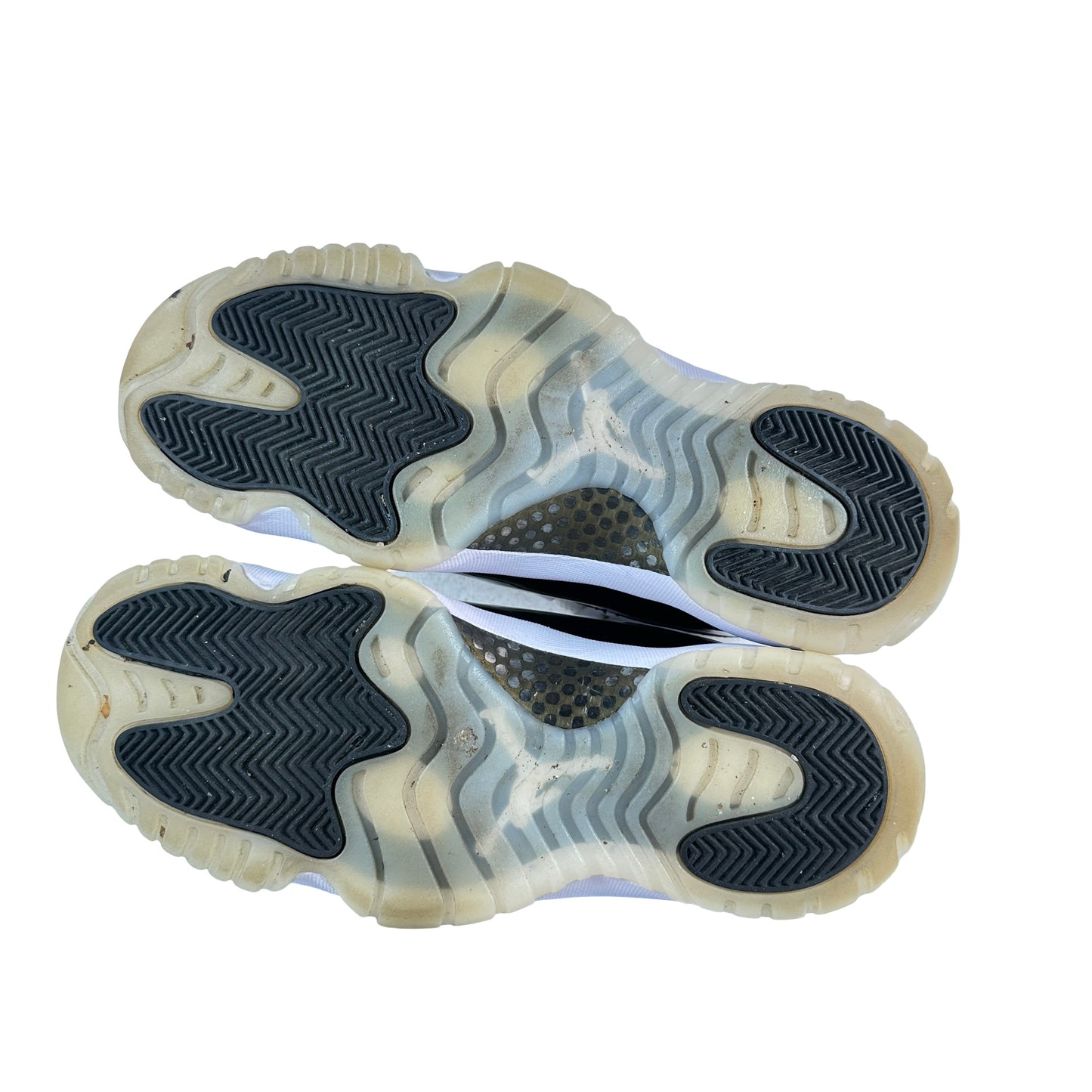 CT8012 170 Jordan 11 Retro DMP Defining Moments (2023) [USED] - 9 M (Used11)