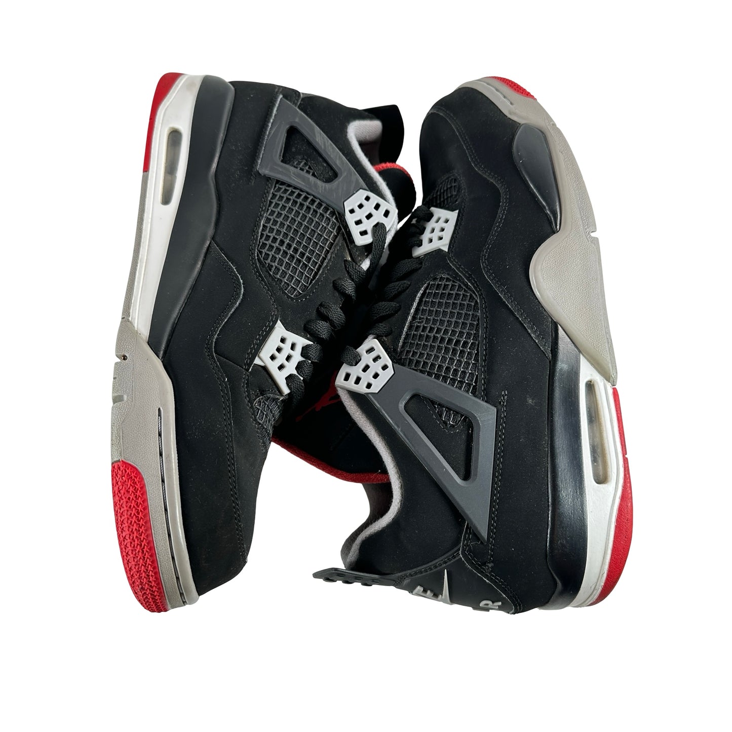 308497 060 Jordan 4 Criados (2019)
