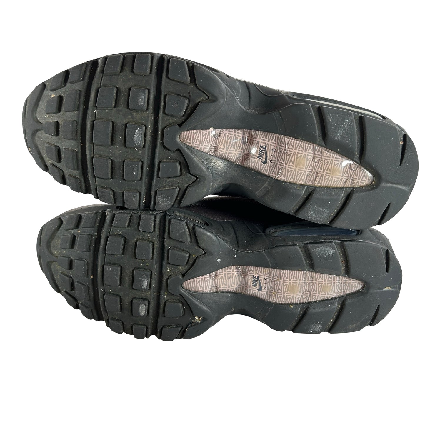 FZ8743 200 Nike Air Max 95 SP A Ma Maniére While You Were Sleeping [USED] - 8.5 M (Used2)