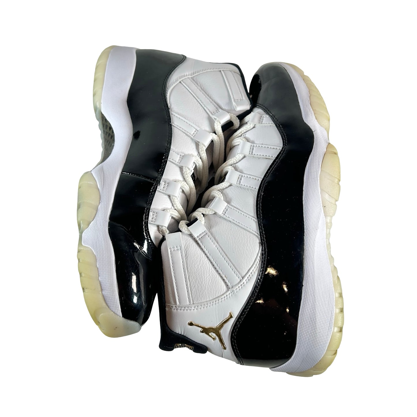 CT8012 170 Jordan 11 Retro DMP Defining Moments (2023) [USED] - 10 M (Used15)