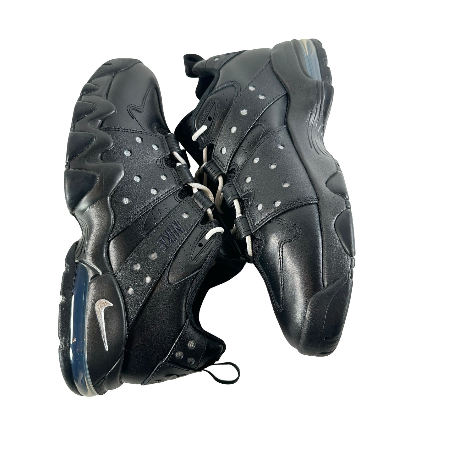 IM4283 001 Nike SB Air Max 2 CB '94 Low Supreme Black [USED] - 11 M (Used)
