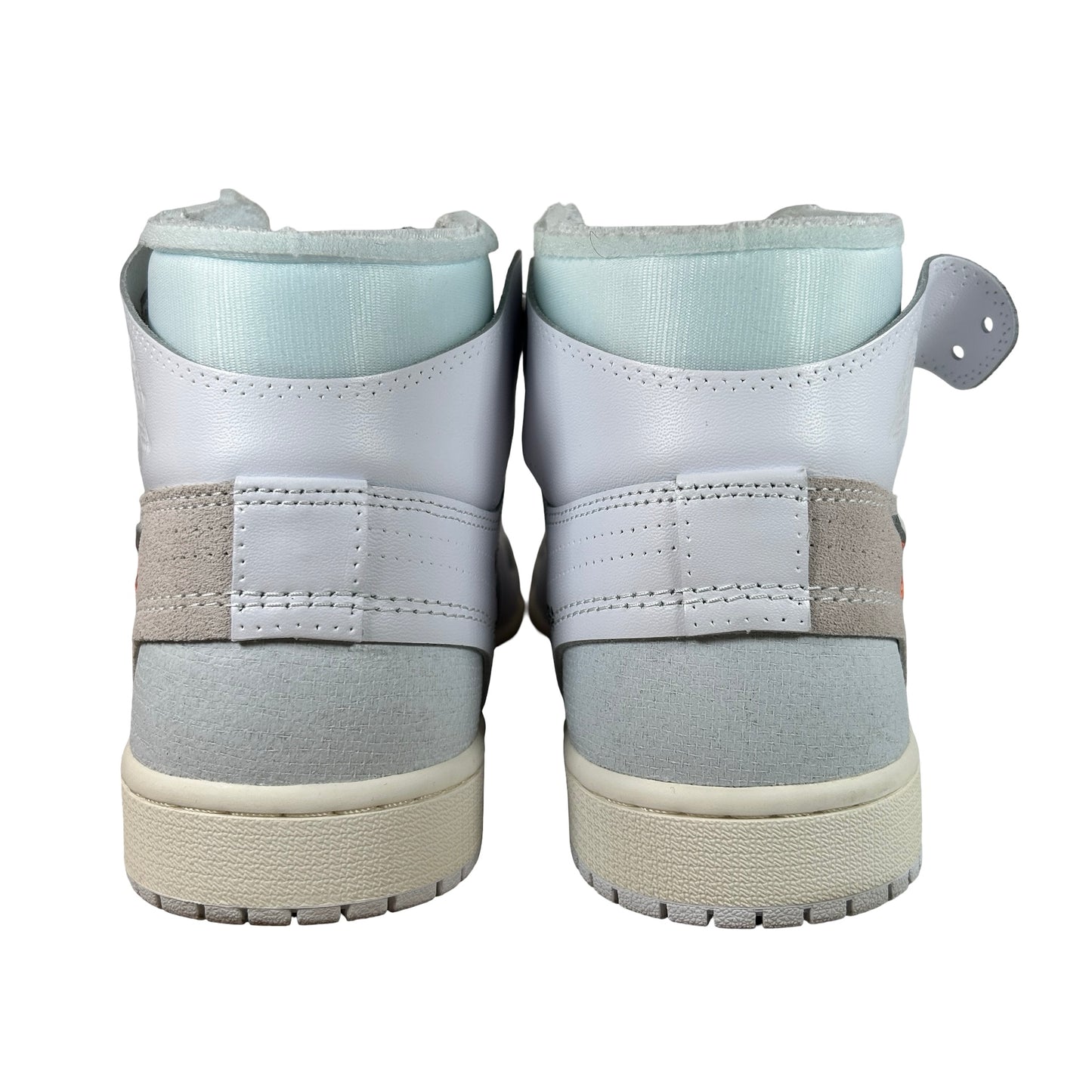AA3834 100 Jordan 1 Retro High Virgil Abloh Archive Alaska [USED] - 10.5 M (Used3)