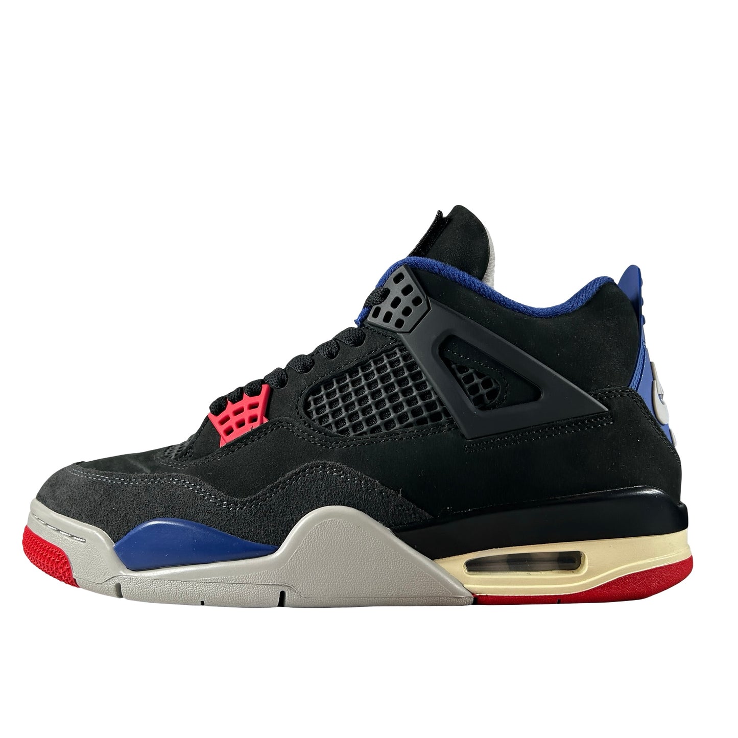 FV5029 003 Jordan 4 Retro Rare Air (White Lettering) [USED] - 8.5 M (Used5)