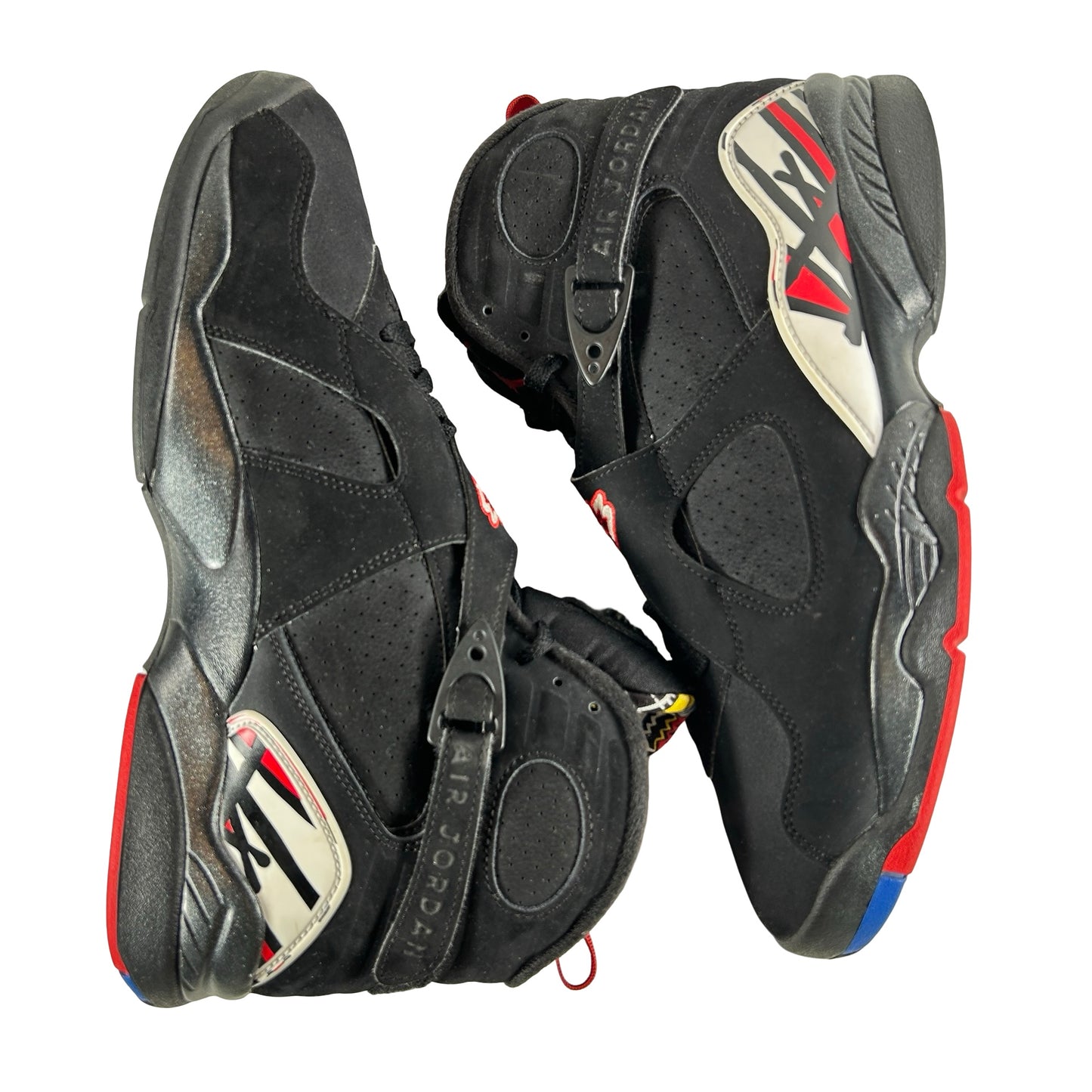 305381 062 Jordan 8 Retro Playoffs [USED] - 11 M (Used8)