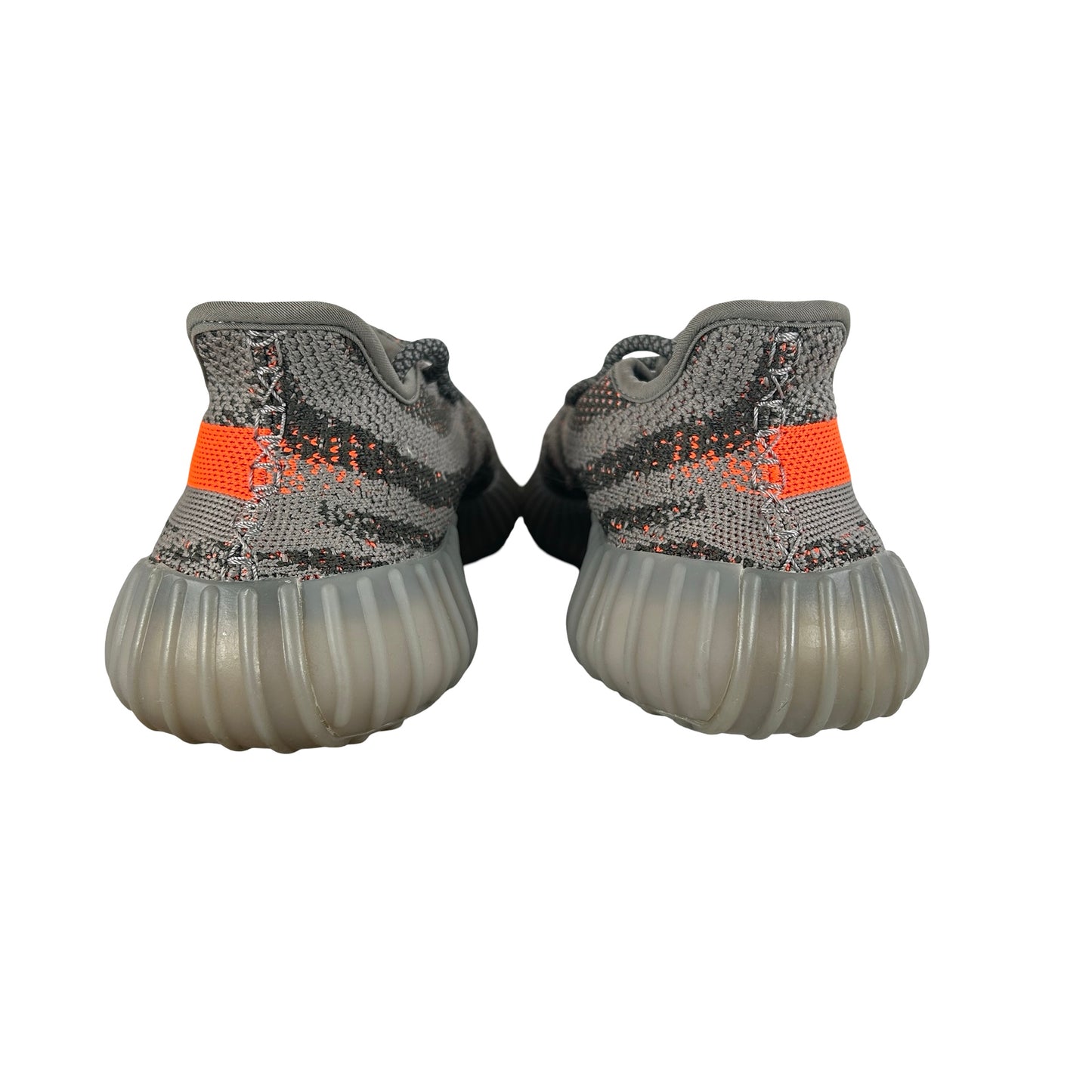 GW1229 Yeezy Boost 350 V2 Beluga Reflective [USED] - 5.5 M (Used2)