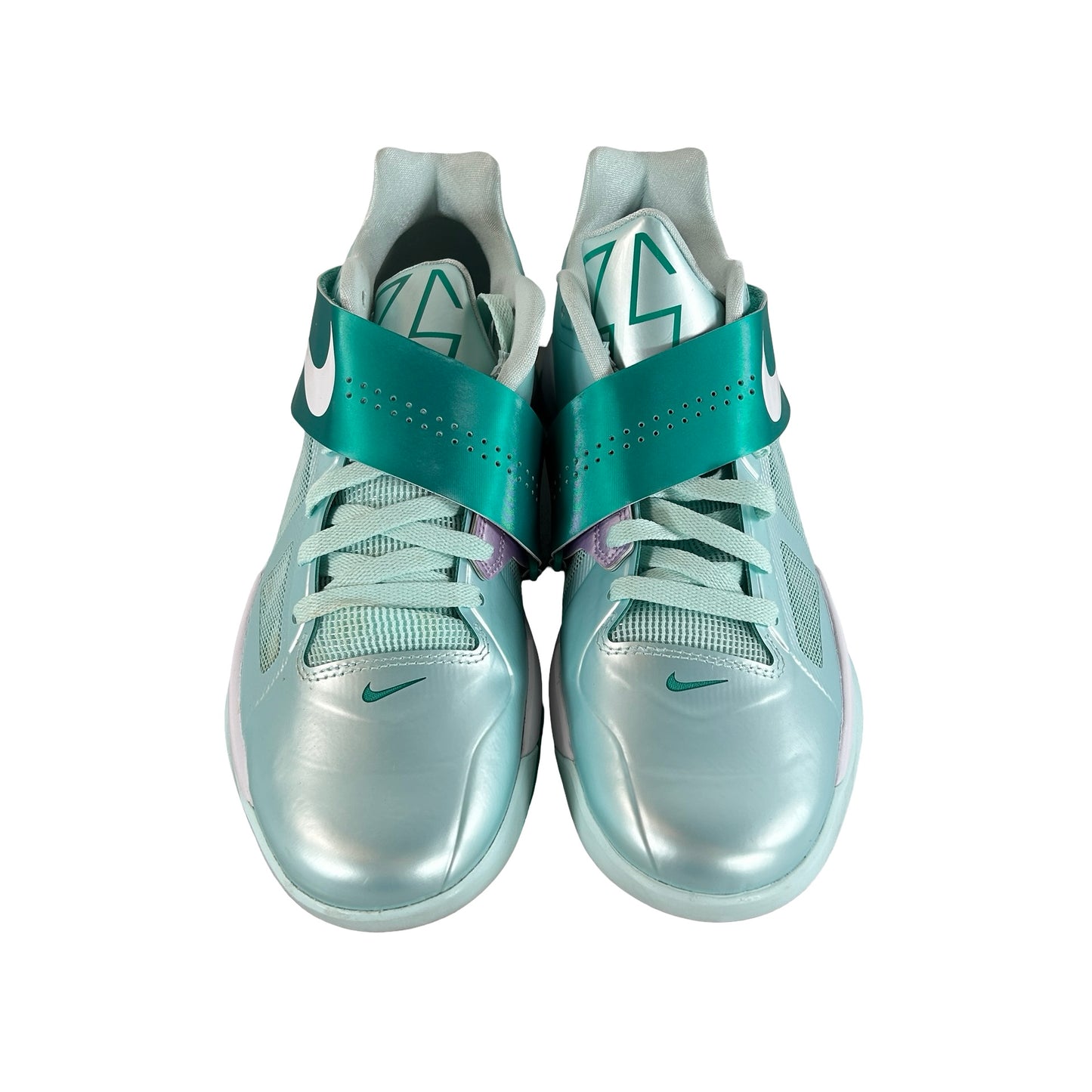 IB3550 300 Nike KD 4 Easter (2025) [USED] - 10.5 M (Used2)