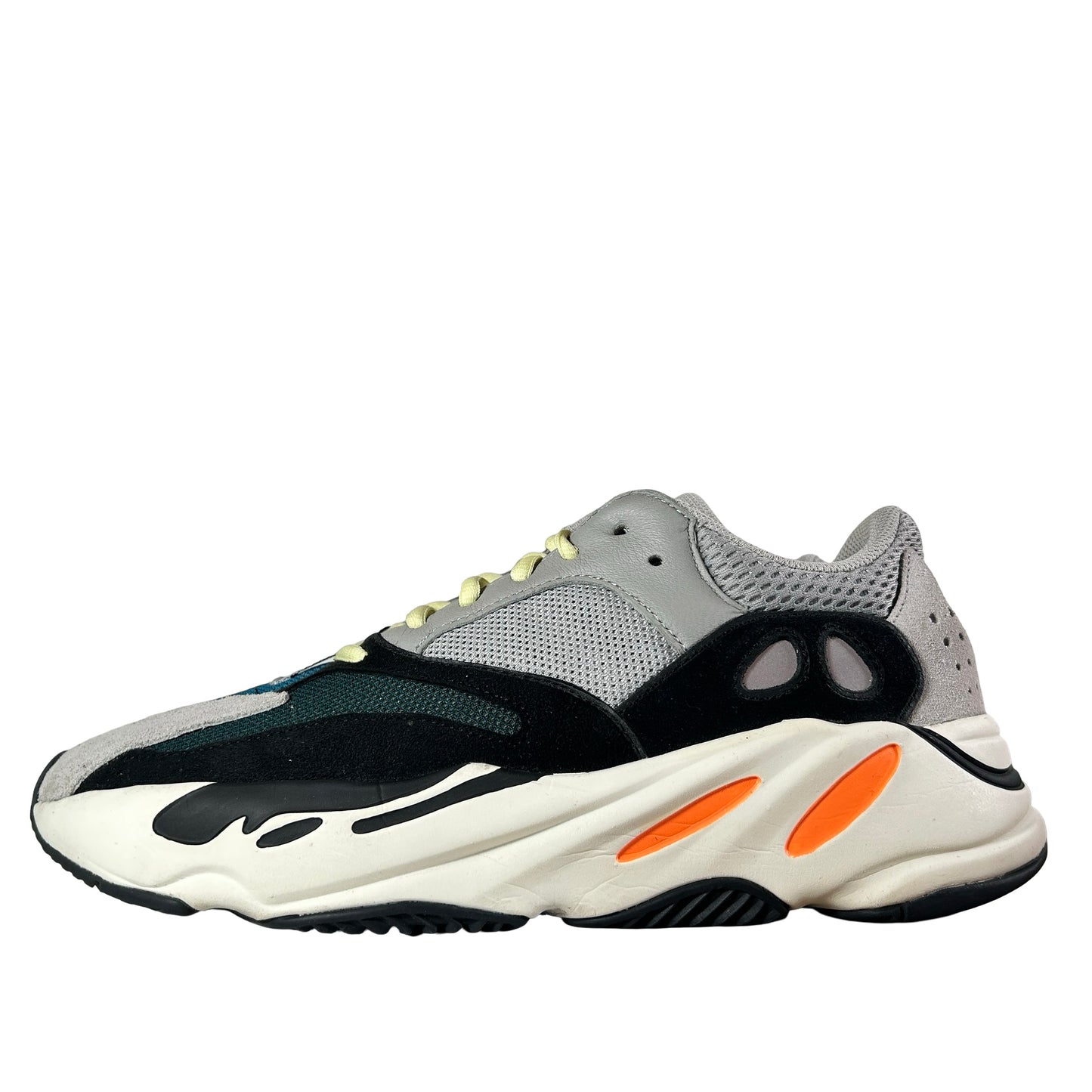 B75571 Yeezy 700 Wave Runner [USED] - 9.5 M (Used5)