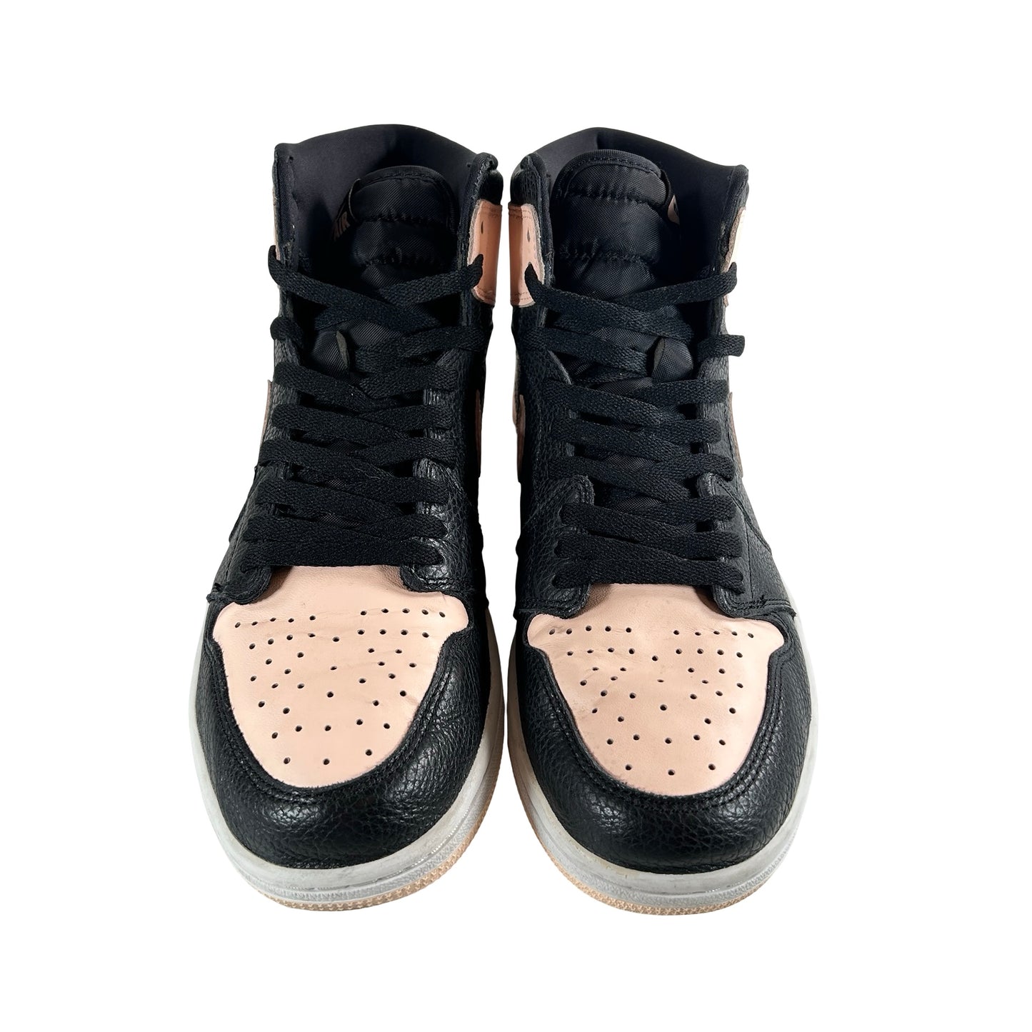 555088 081 Jordan 1 Crimson Tint [USED] - 10.5 M (Used2)