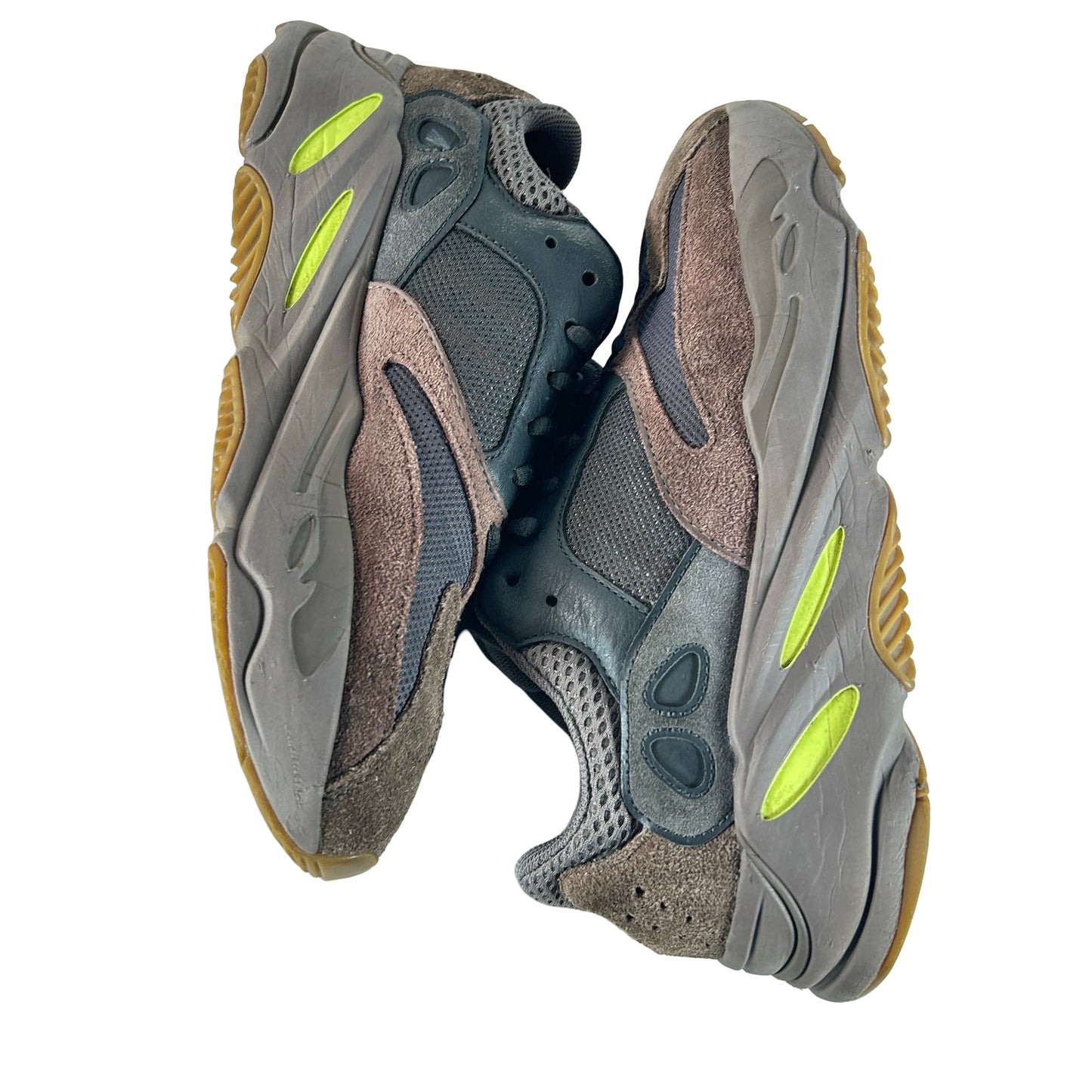 EE9614 Yeezy Boost 700 Mauve [USED] - 9.5 M (Used2)