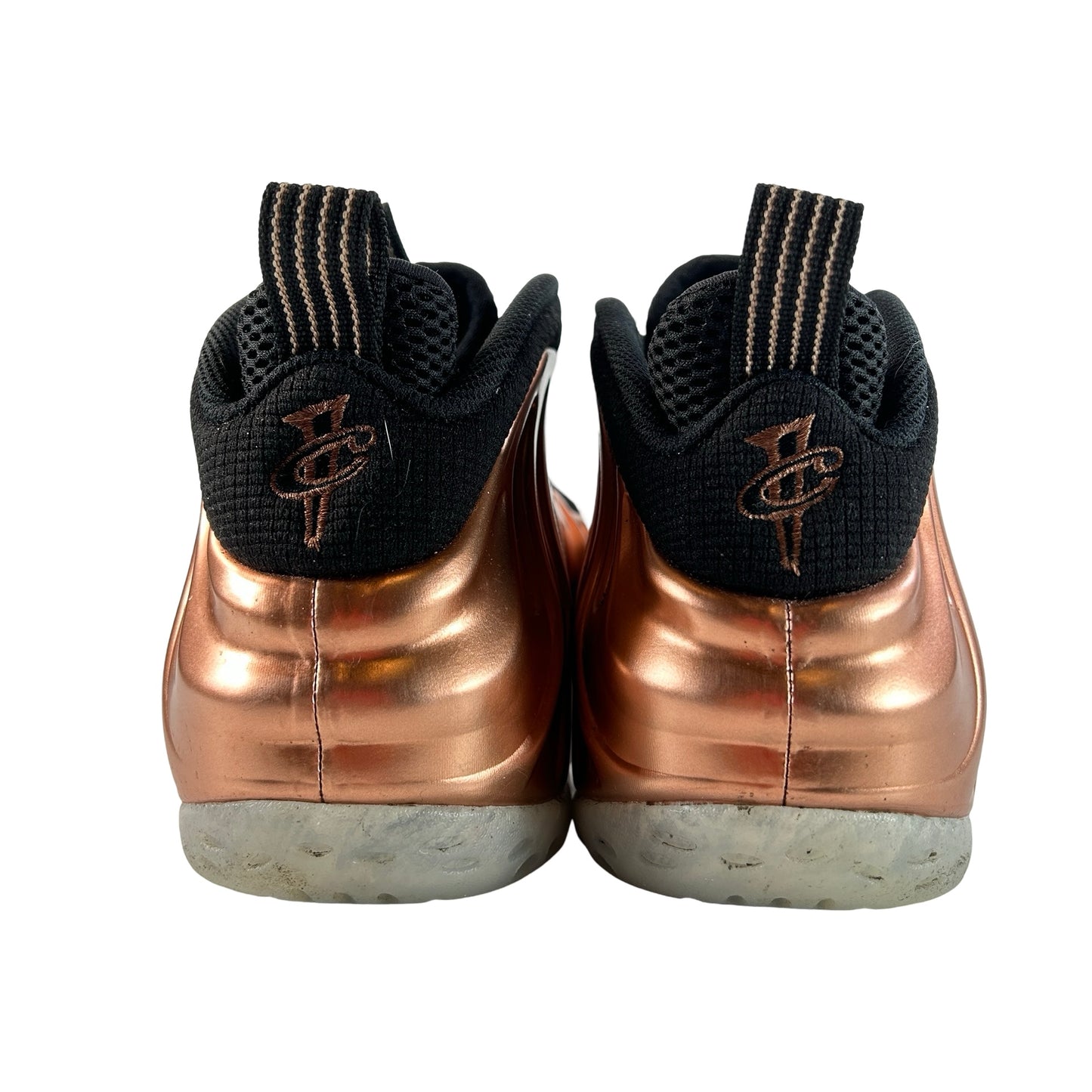 FZ9902 001 Nike Air Foamposite One Copper (2024) [USED] - 10 M (Used)