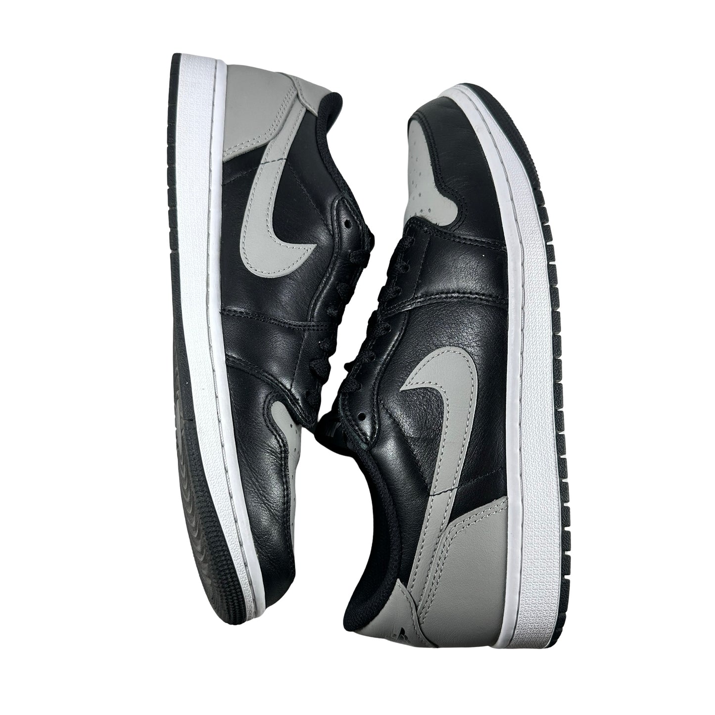 CZ0790 003 Jordan 1 Low OG Shadow (2024) [USED] - 10 M (Used)