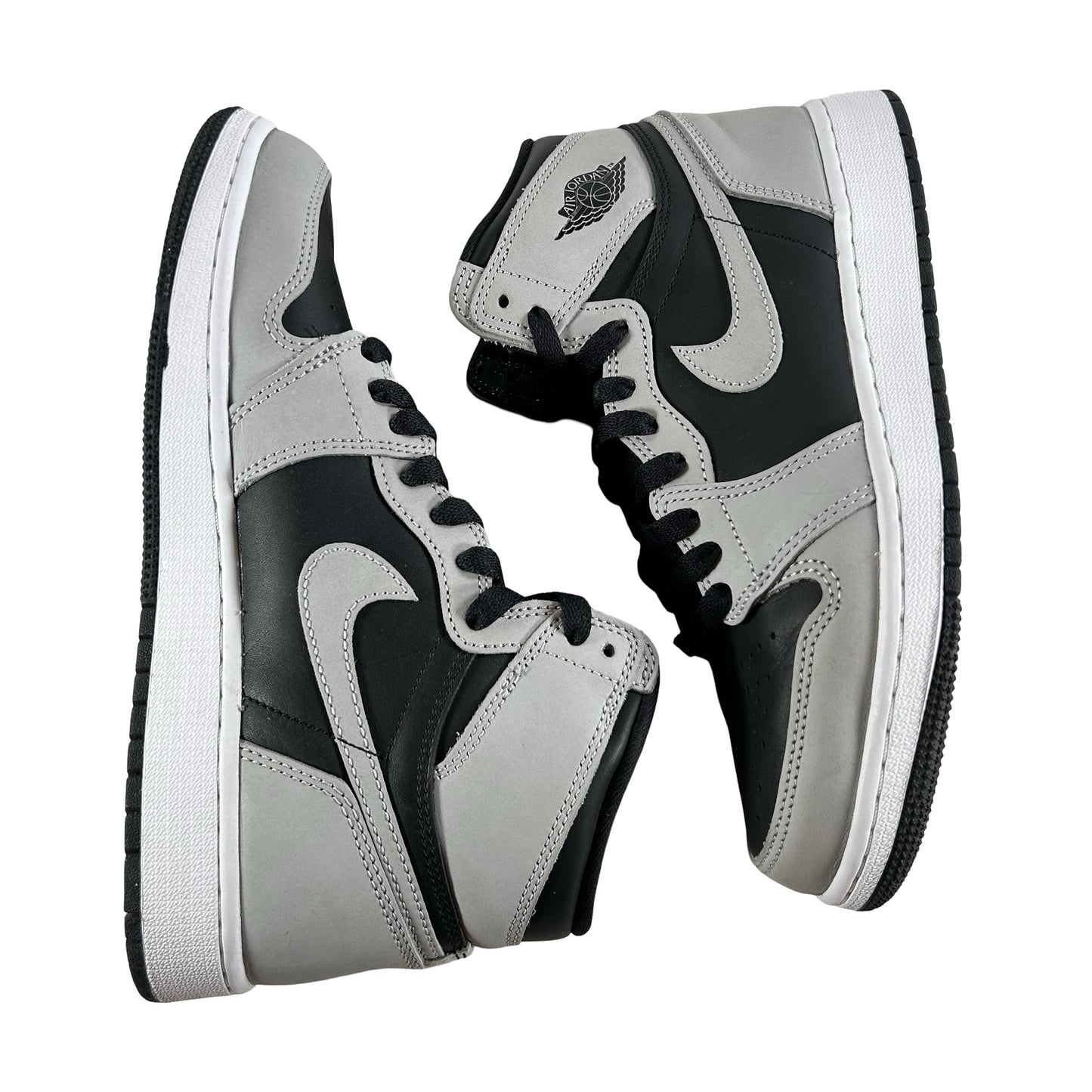 575441 035 Jordan 1 Retro High Shadow 2.0 GS [USED] - 6.5 Y (Used2)