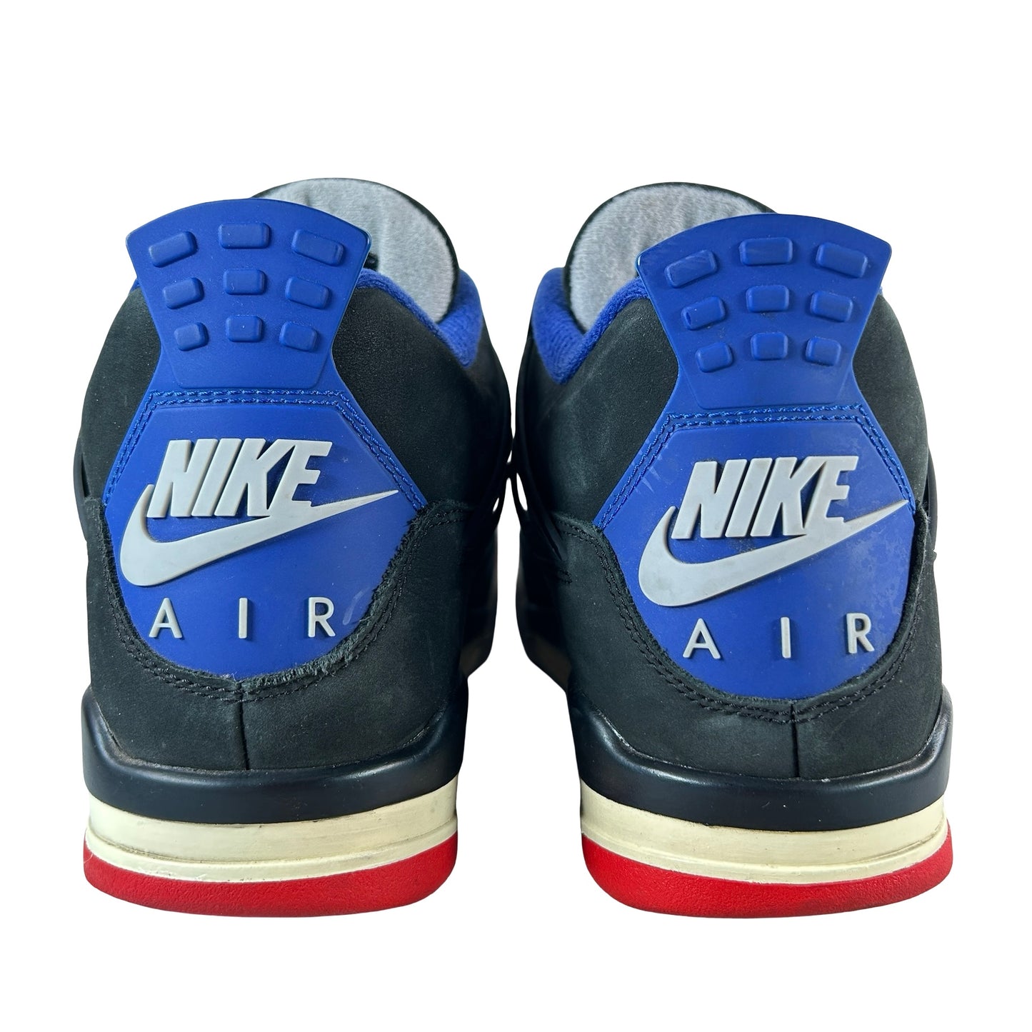 FV5029 003 Jordan 4 Retro Rare Air (White Lettering) [USED] - 10 M (Used6)