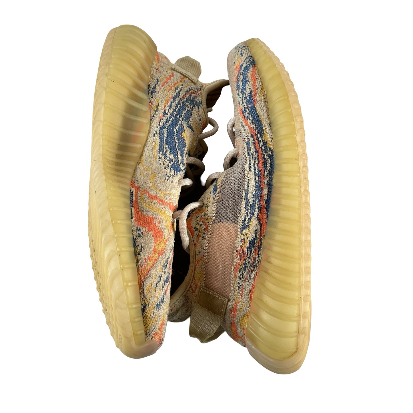 GW3773 Yeezy 350 MX Avena