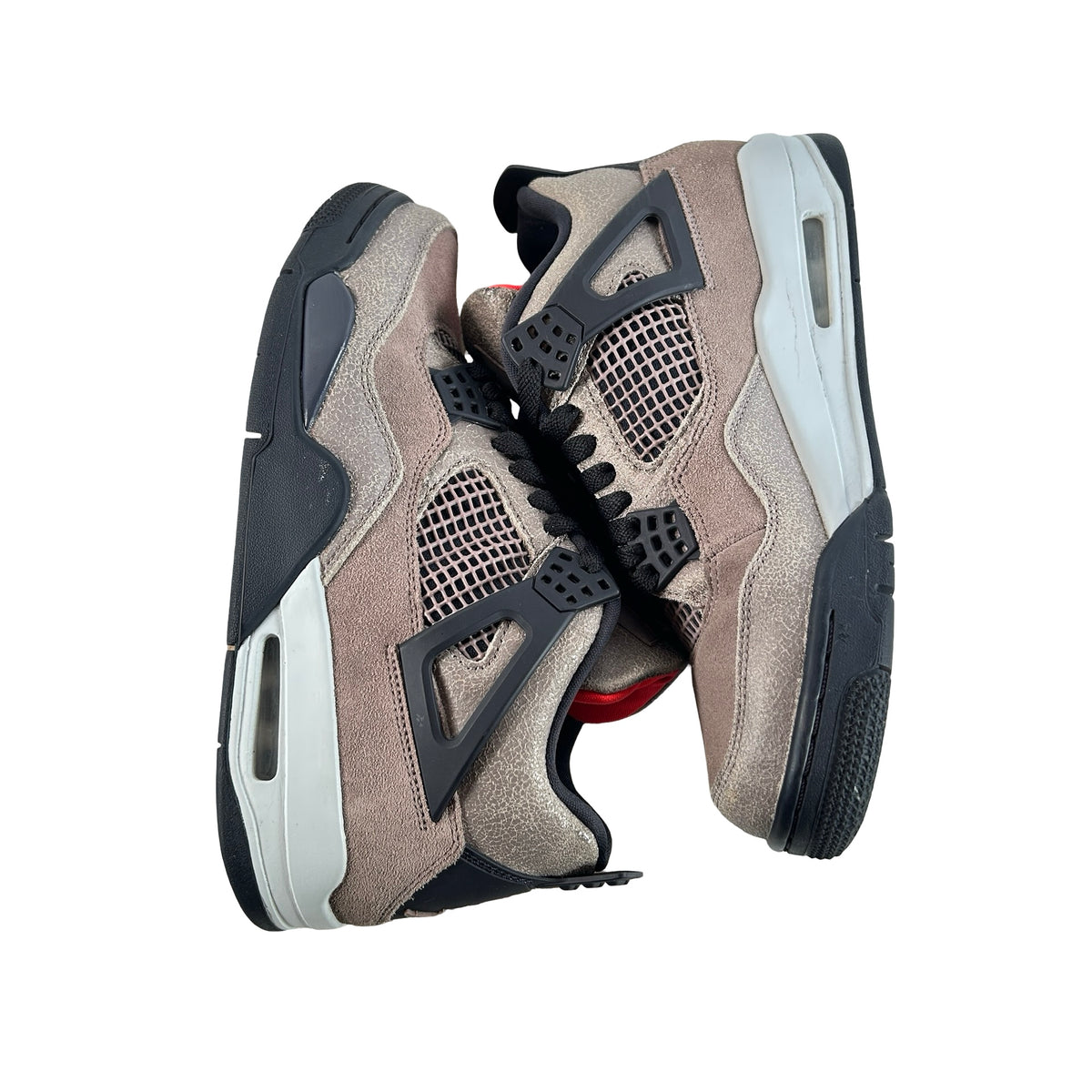 DB0732 200 Jordan 4 Taupe Haze [USED] - 8 M (Used7)