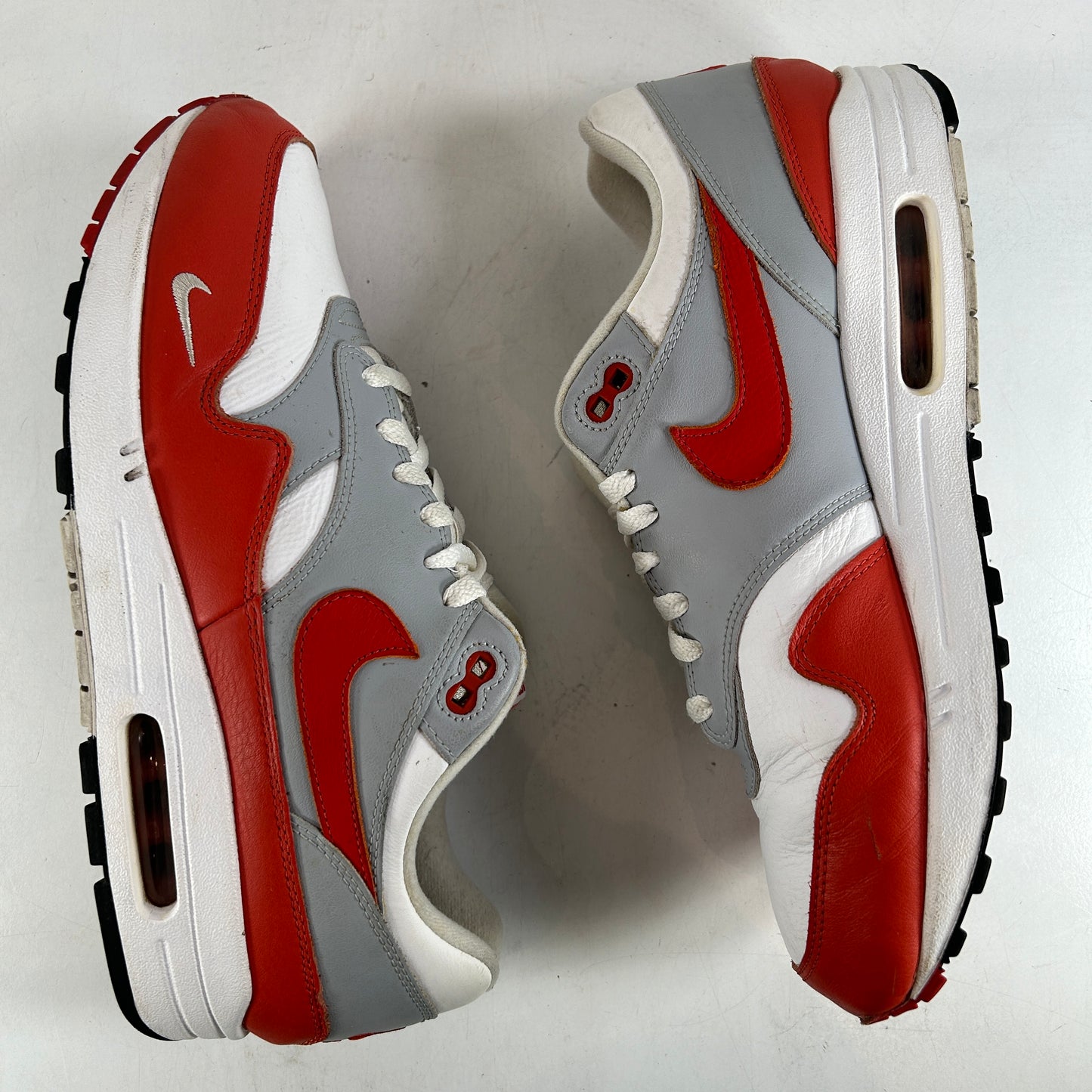 DH4059 102 Nike Air Max 1 Martian Sunrise [USED] - 11 M (Used)