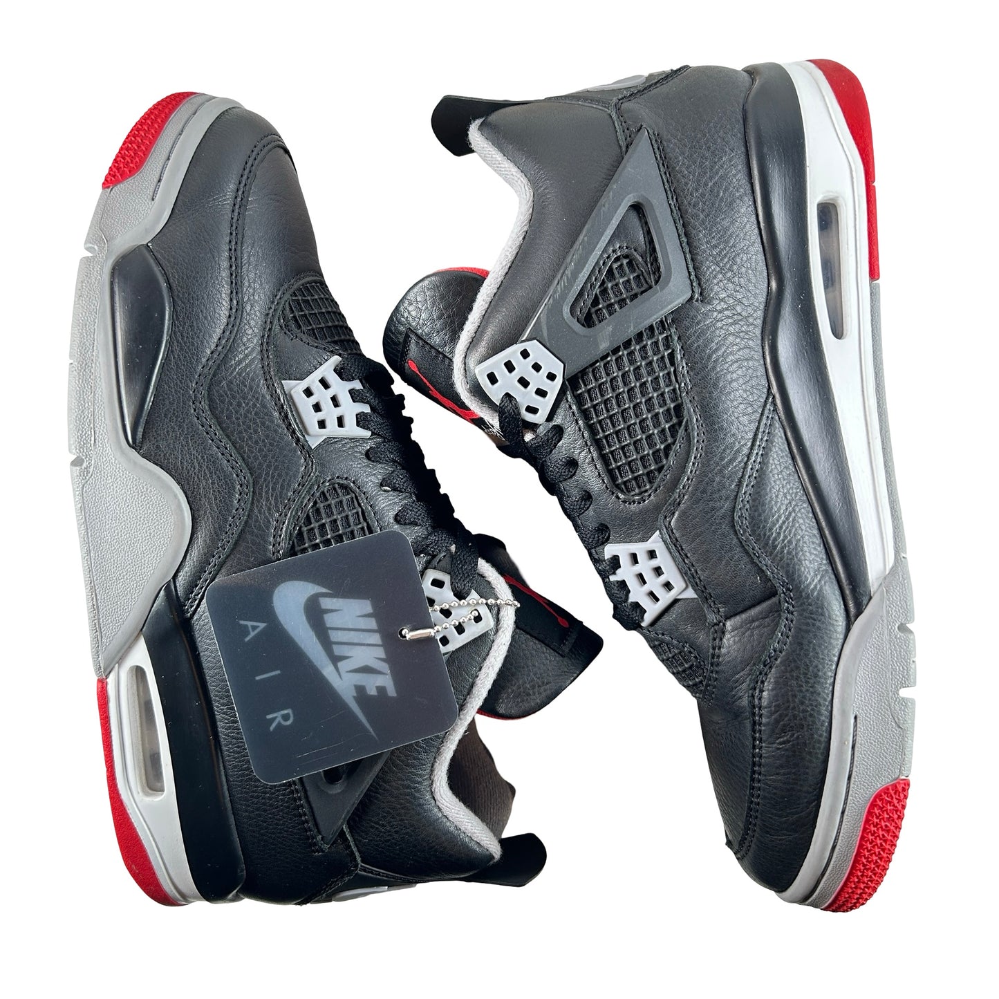 FV5029 006 Jordan 4 Retro Bred Reimagined [USED] - 9.5 M (Used19)