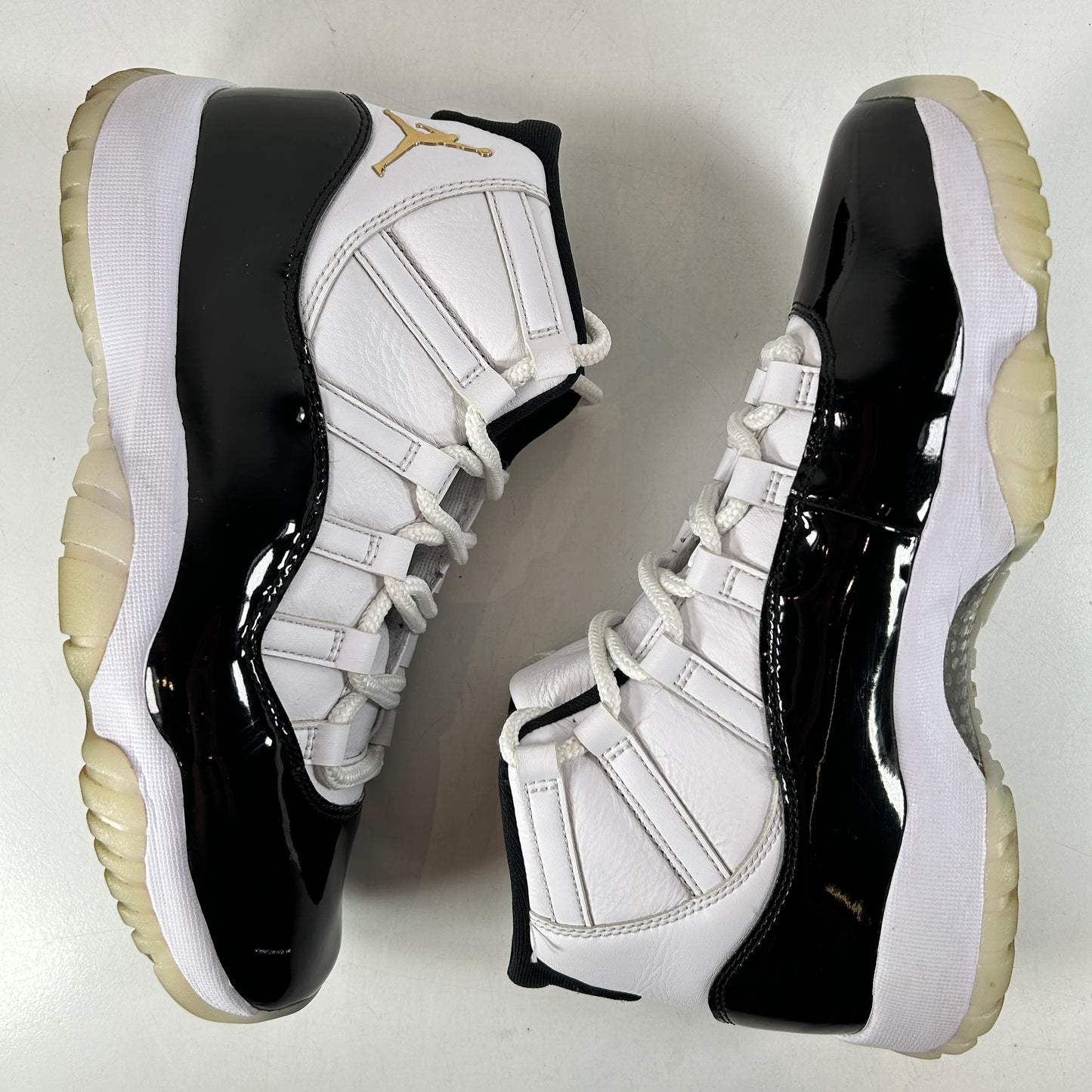 CT8012 170 Jordan 11 Retro DMP Defining Moments (2023) [USED] - 9 M (Used3)