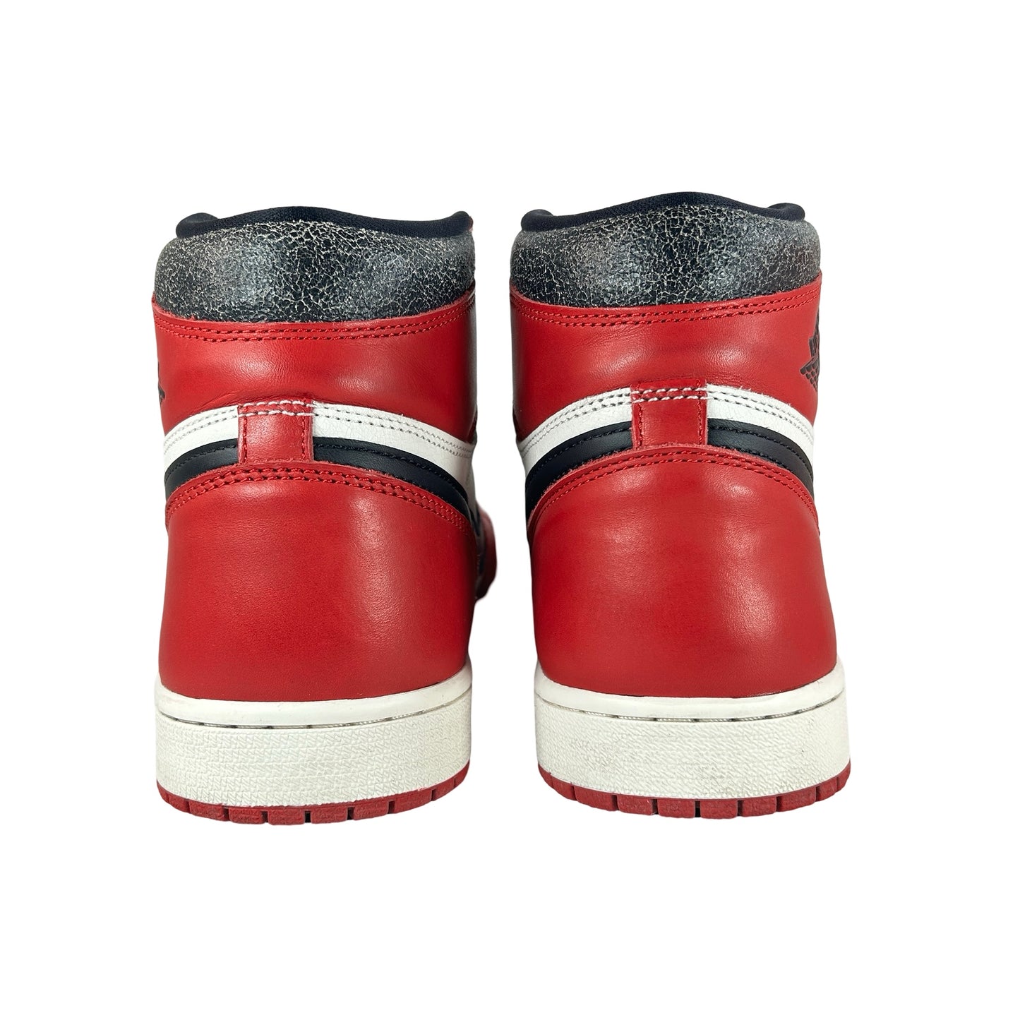 DZ5485 612 Jordan 1 Retro High OG Chicago Lost And Found [USED] - 11 M (Used7)