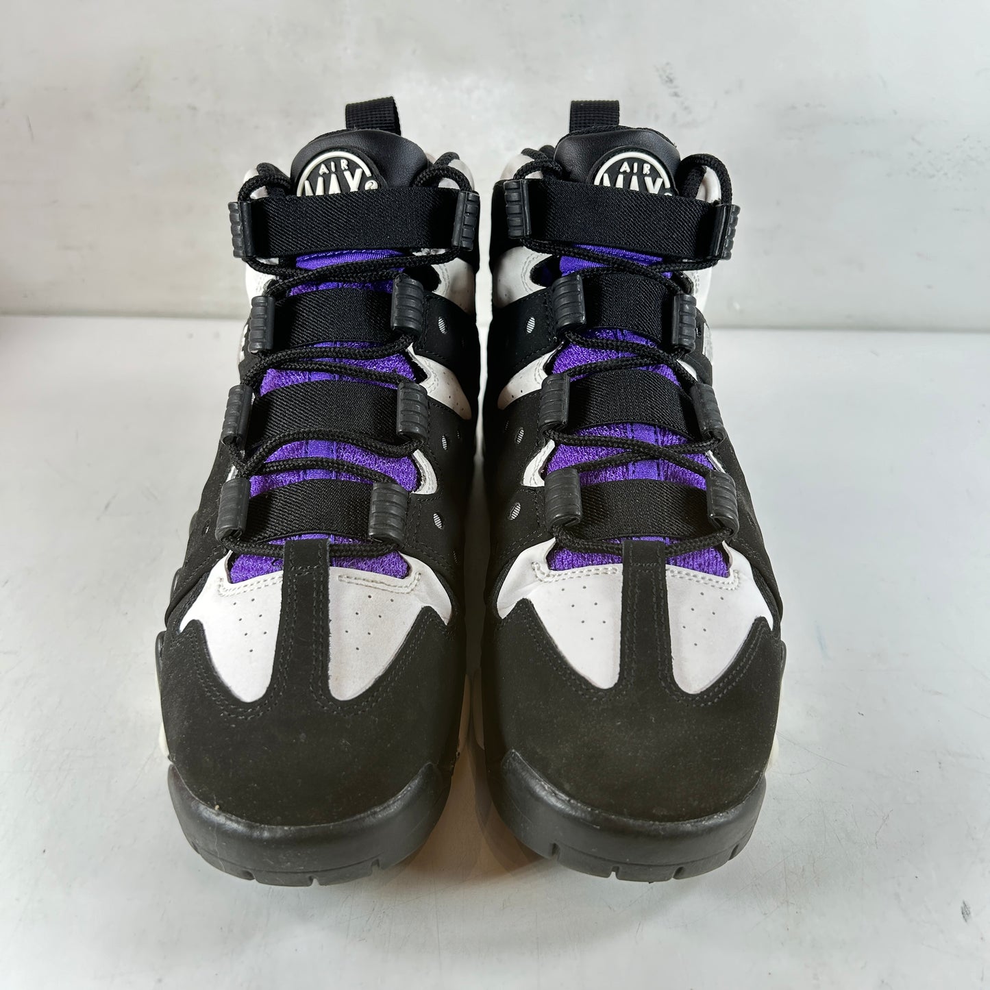 CZ7871 001 Nike Air Max 2 CB 94 Black White Purple (2020) [USED] - 9.5 M (Used)