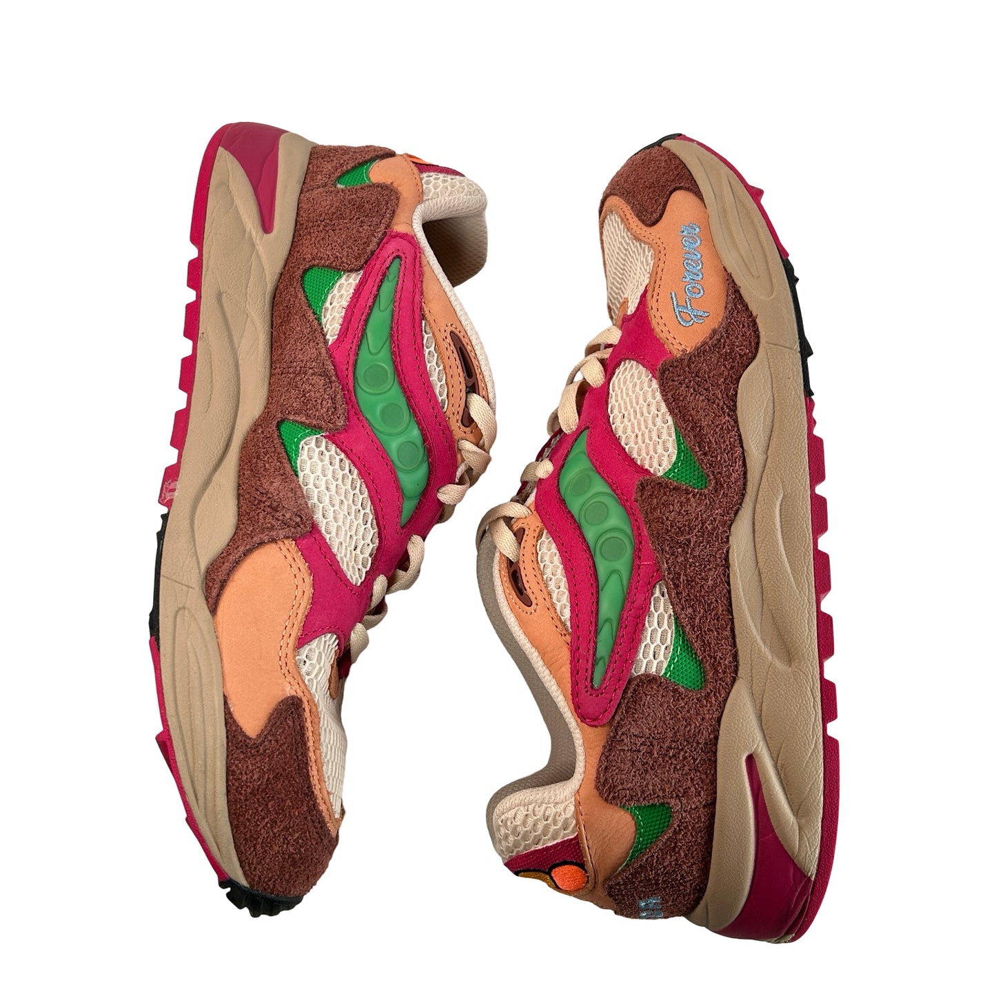 S70826 2 Saucony Grid Shadow 2 Jae Consejos ¿Cuál es la ocasión?