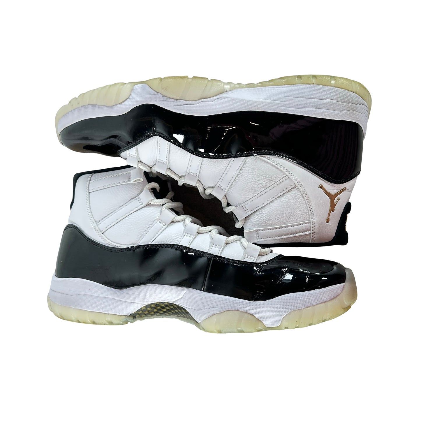 CT8012 170 Jordan 11 Retro DMP Defining Moments (2023) [USED] - 12 M (Used7)
