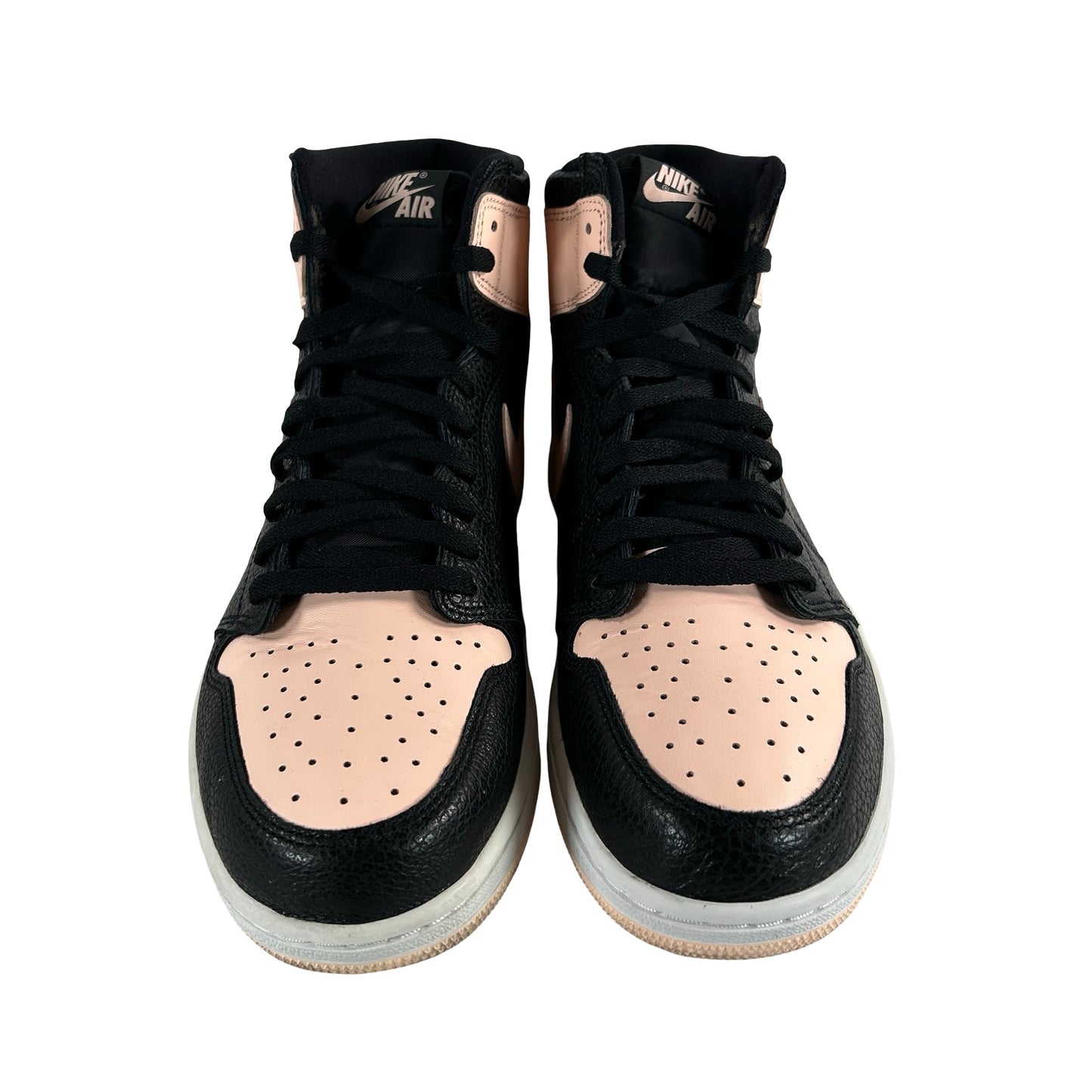 555088 081 Jordan 1 Crimson Tint [USED] - 13 M (Used2) (No Box2)