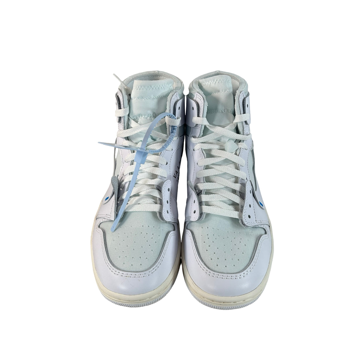 AA3834 100 Jordan 1 Retro High Virgil Abloh Archive Alaska [USED] - 8.5 M (Used2)