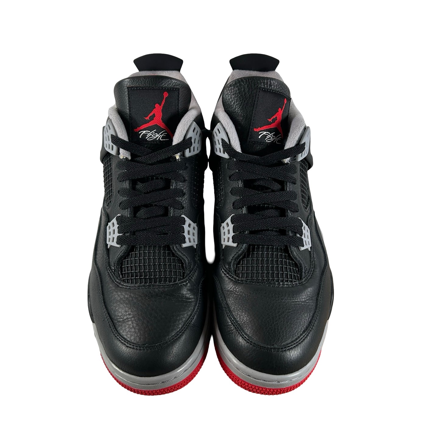 FV5029 006 Jordan 4 Retro Bred Reimagined [USED] - 12 M (Used22)