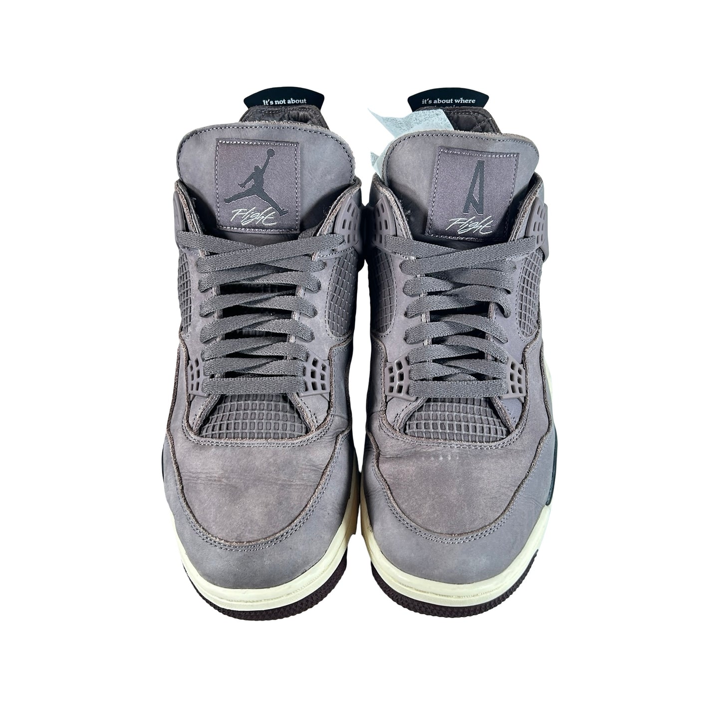 DV6773 220 Jordan 4 Retro A Ma Maniere [USED] - 13 M (Used7)