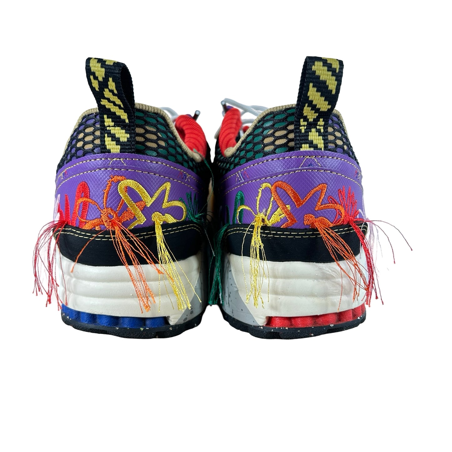 GX3893 adidas EQT Support 93 Sean Wotherspoon [USED] - 8.5 M (Used)
