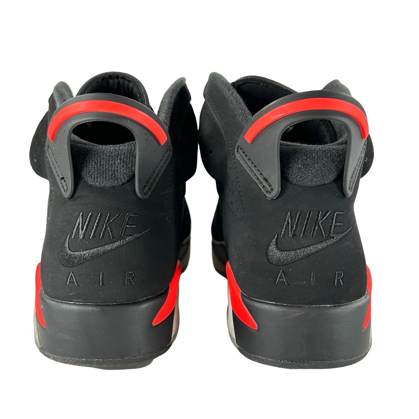 384664 060 Jordan 6 Infrared [USED] - 9.5 M (Used4)