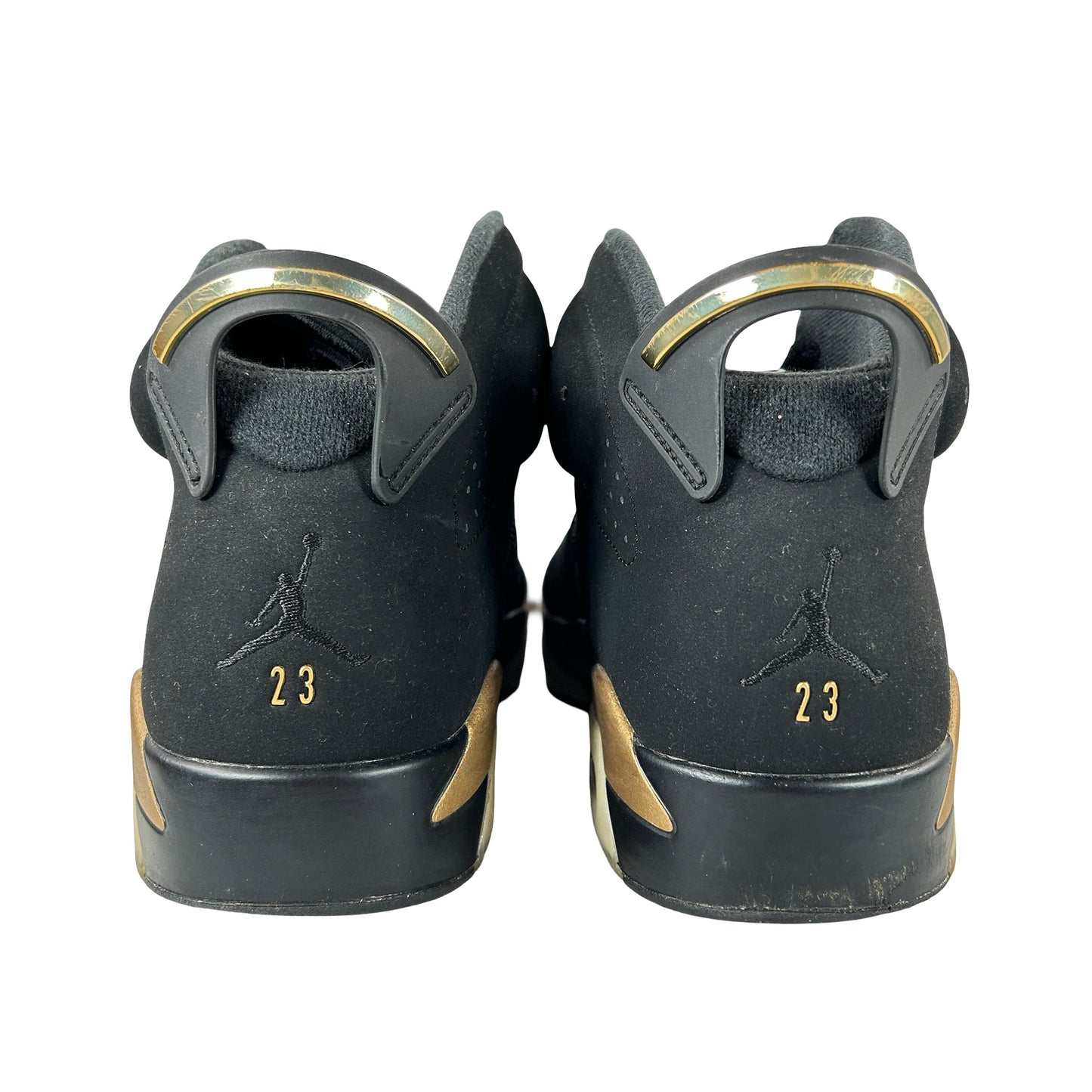 CT4954 007 Jordan 6 DMP [USED] - 12 M (Used2) (No Box2)